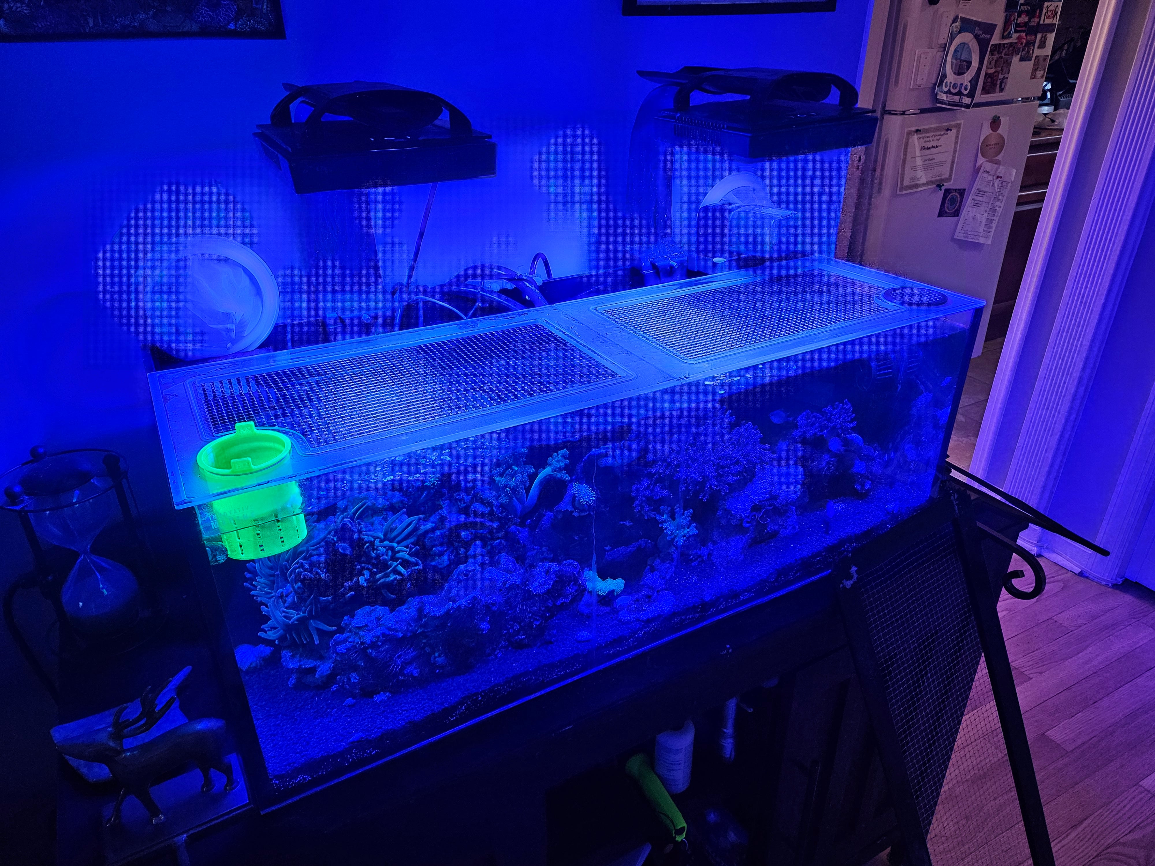 Innovative Marine NUVO FUSION 30 Pro / Pro 2 Lid