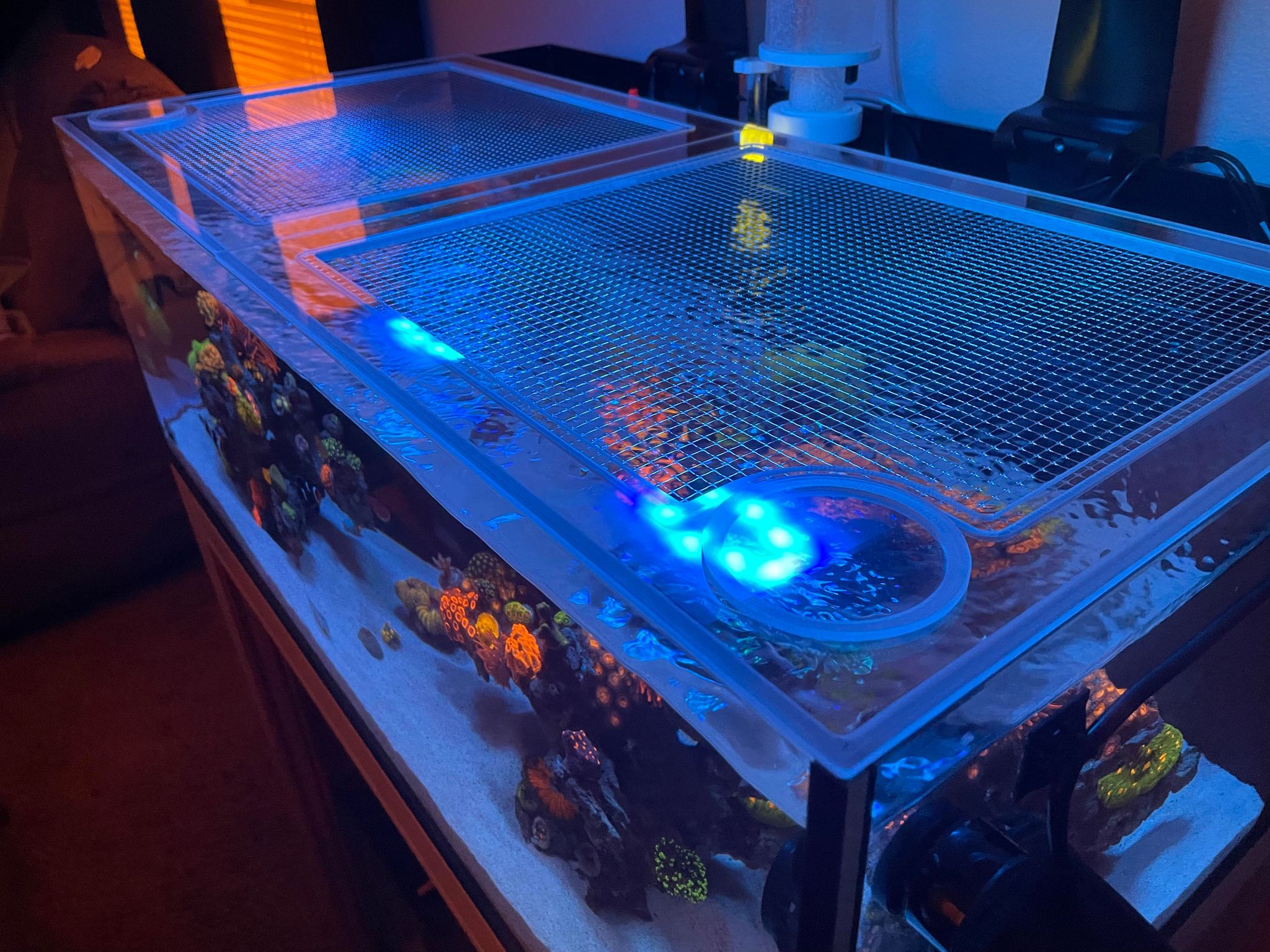 Innovative Marine NUVO SR60 Pro 2 Lid