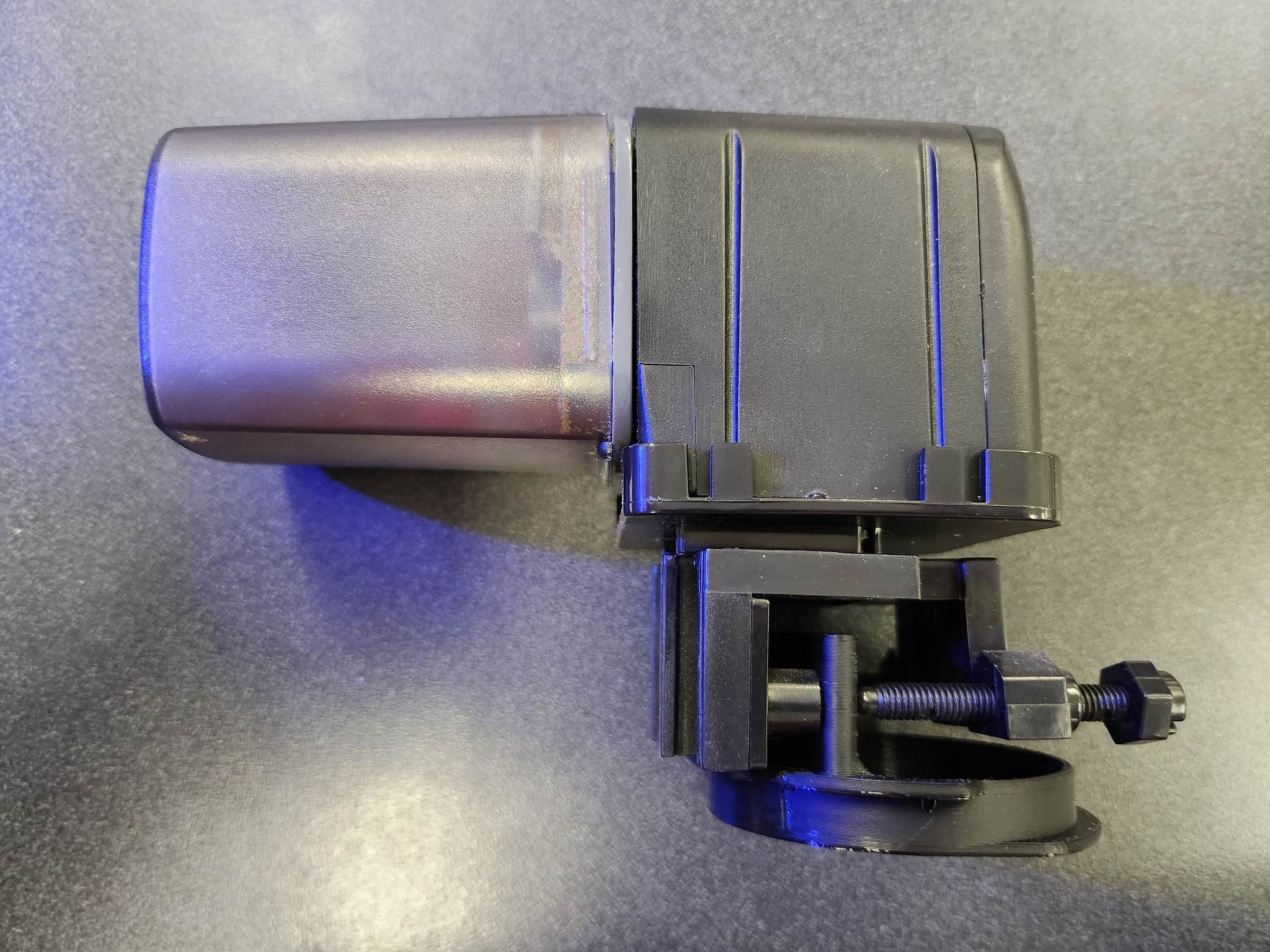 Auto Feeder Adapter (Requires Premium Feed Lid)
