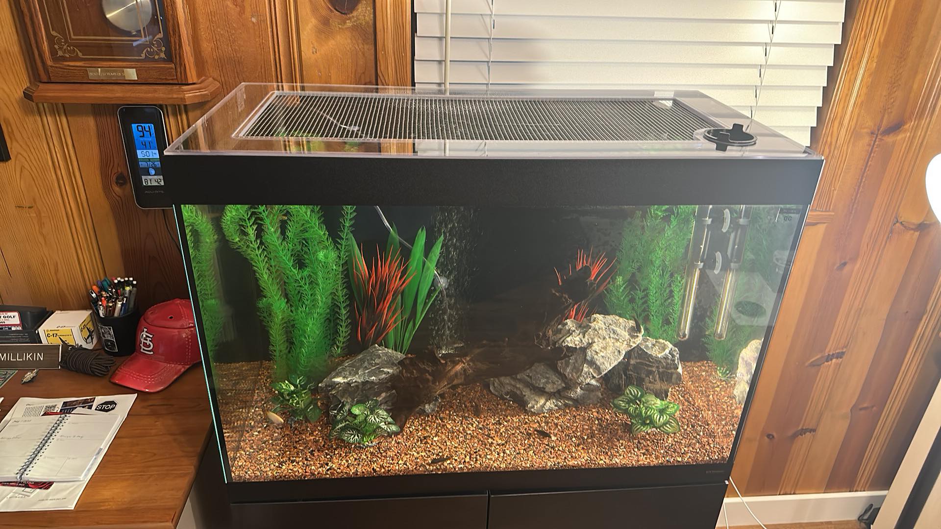 Waterbox EDEN 20 Lid