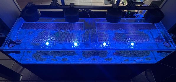 Innovative Marine NUVO SR120 Pro 2 Lid