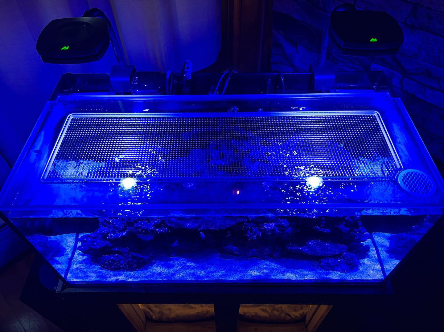 IceCap 45 Gallon All-In-One (AIO) Lid