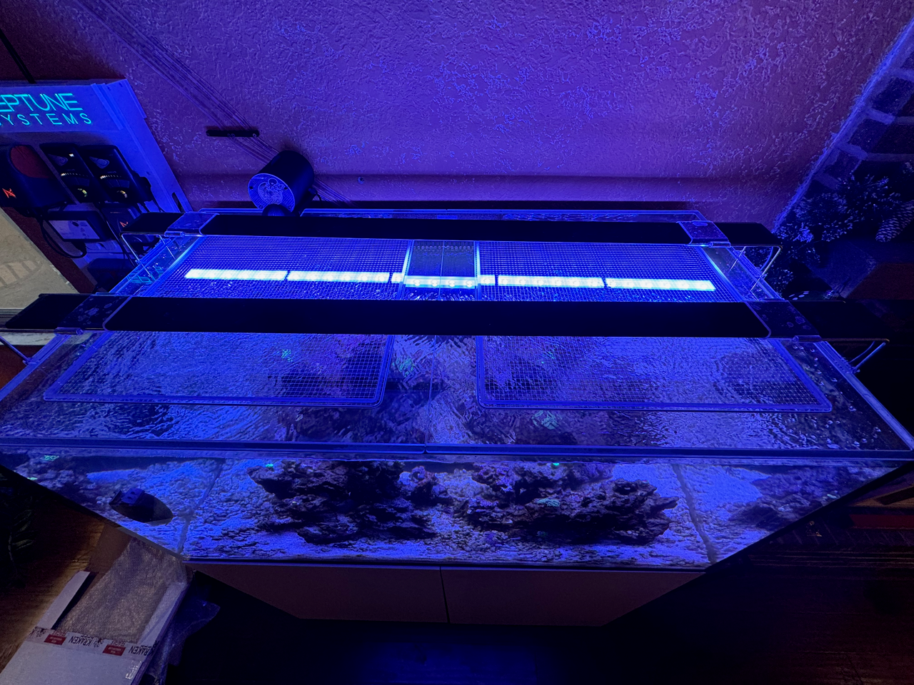 Aquaforest OceanGuard 605 Lid