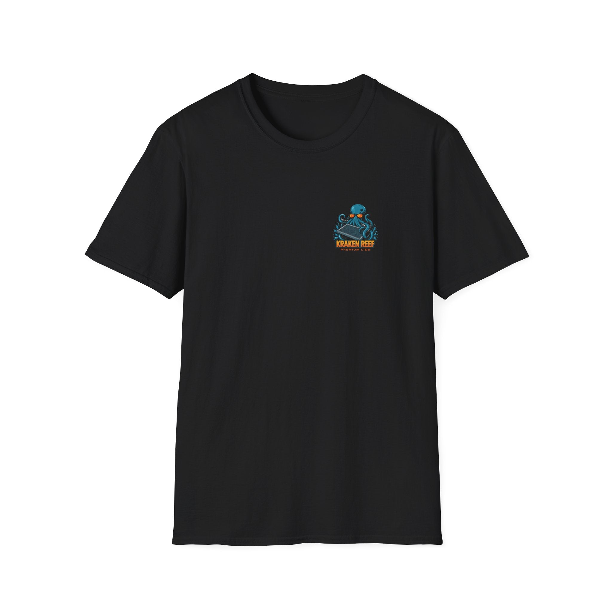 "Ocean Paradise" Graphic Tee