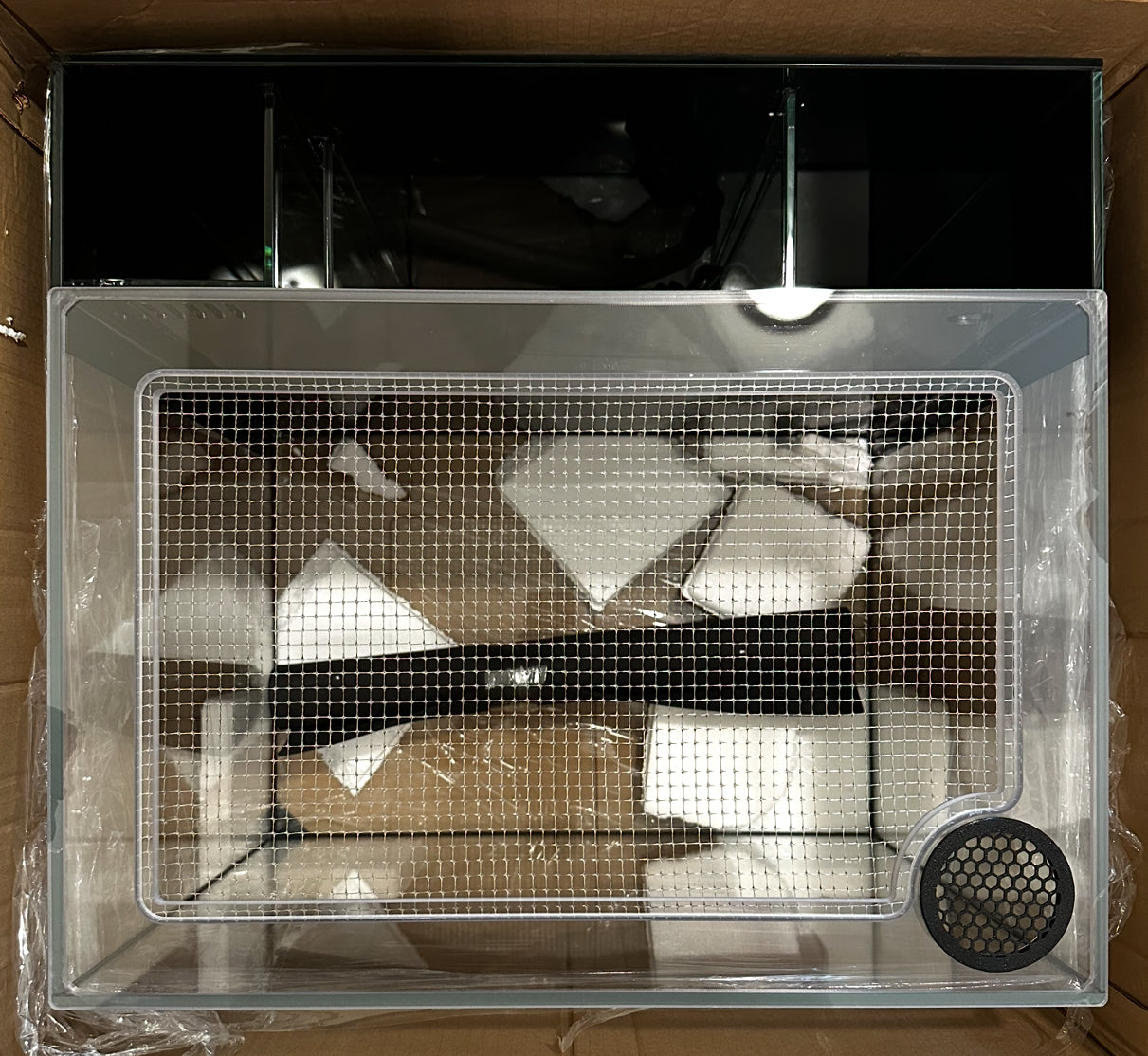 Sea Cardinal Ocean Breeze 22g Lid