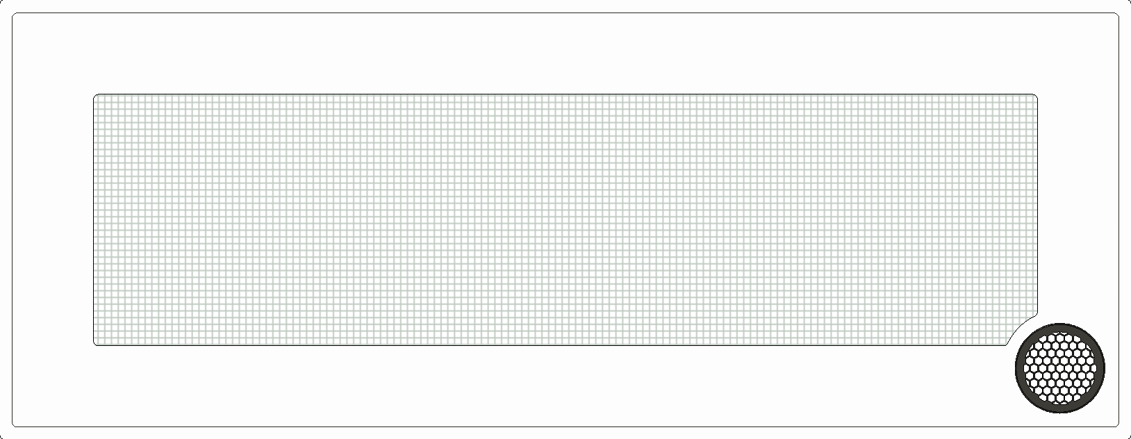 IceCap 45 Gallon All-In-One (AIO) Lid