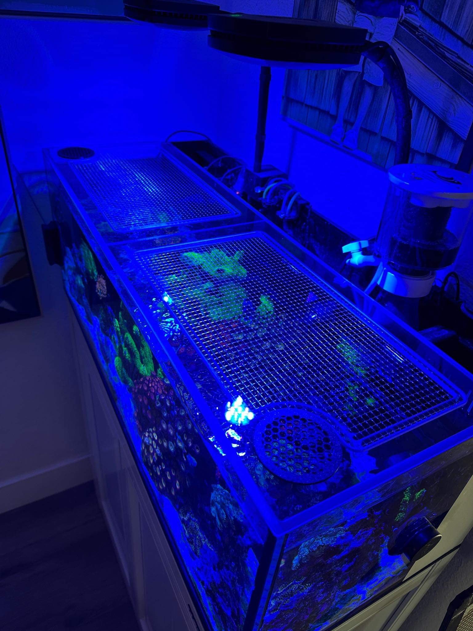 Innovative Marine NUVO FUSION 30 Pro / Pro 2 Lid