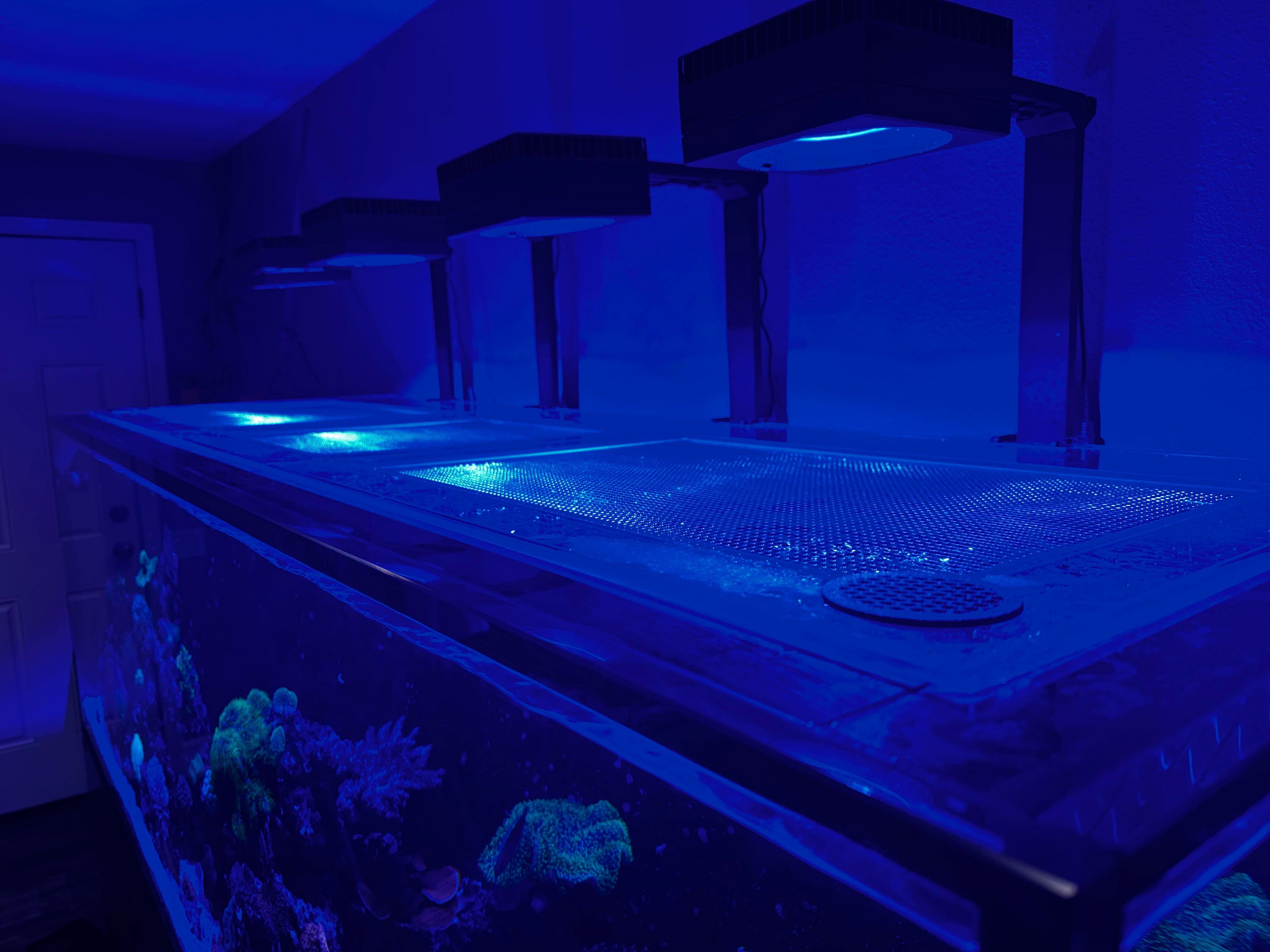 Red Sea REEFER S-1000 G2 / G2+ / G3 Lid