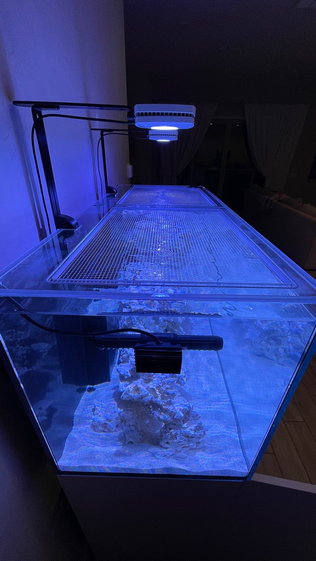 Waterbox INFINIA REEF 190.5 Lid