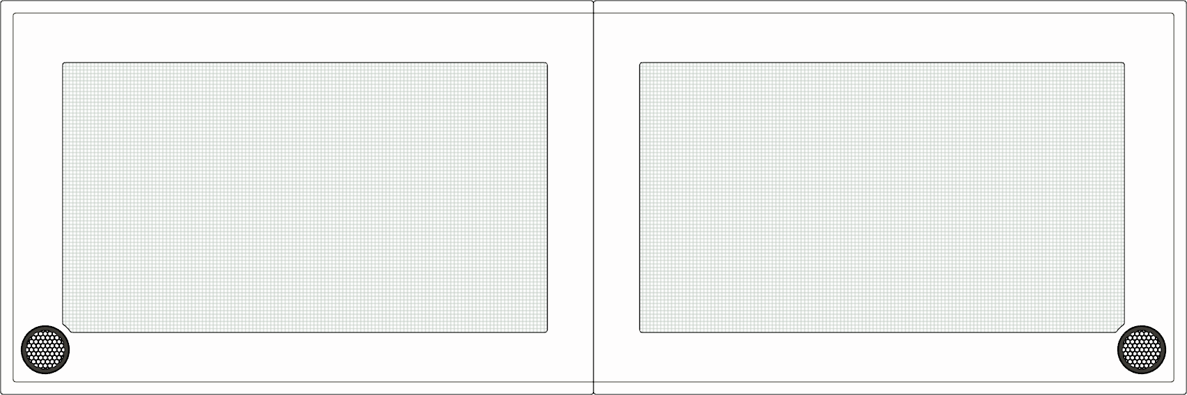 Landen 180P 171 Gallon Lid