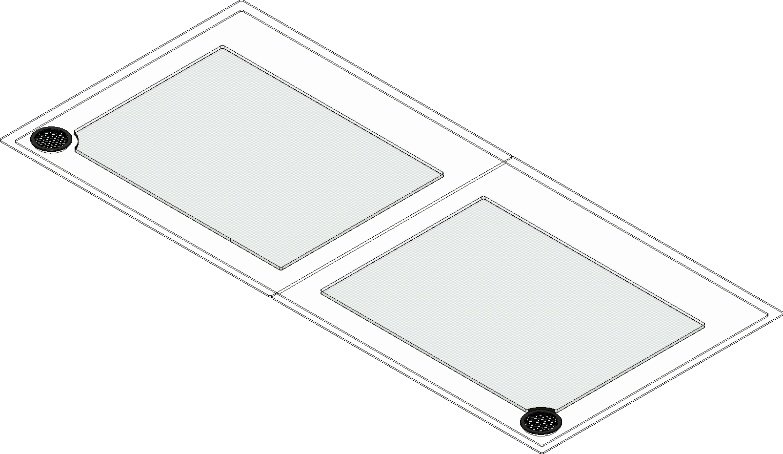 Red Sea REEFER / REEFER MAX 625 G3 Lid