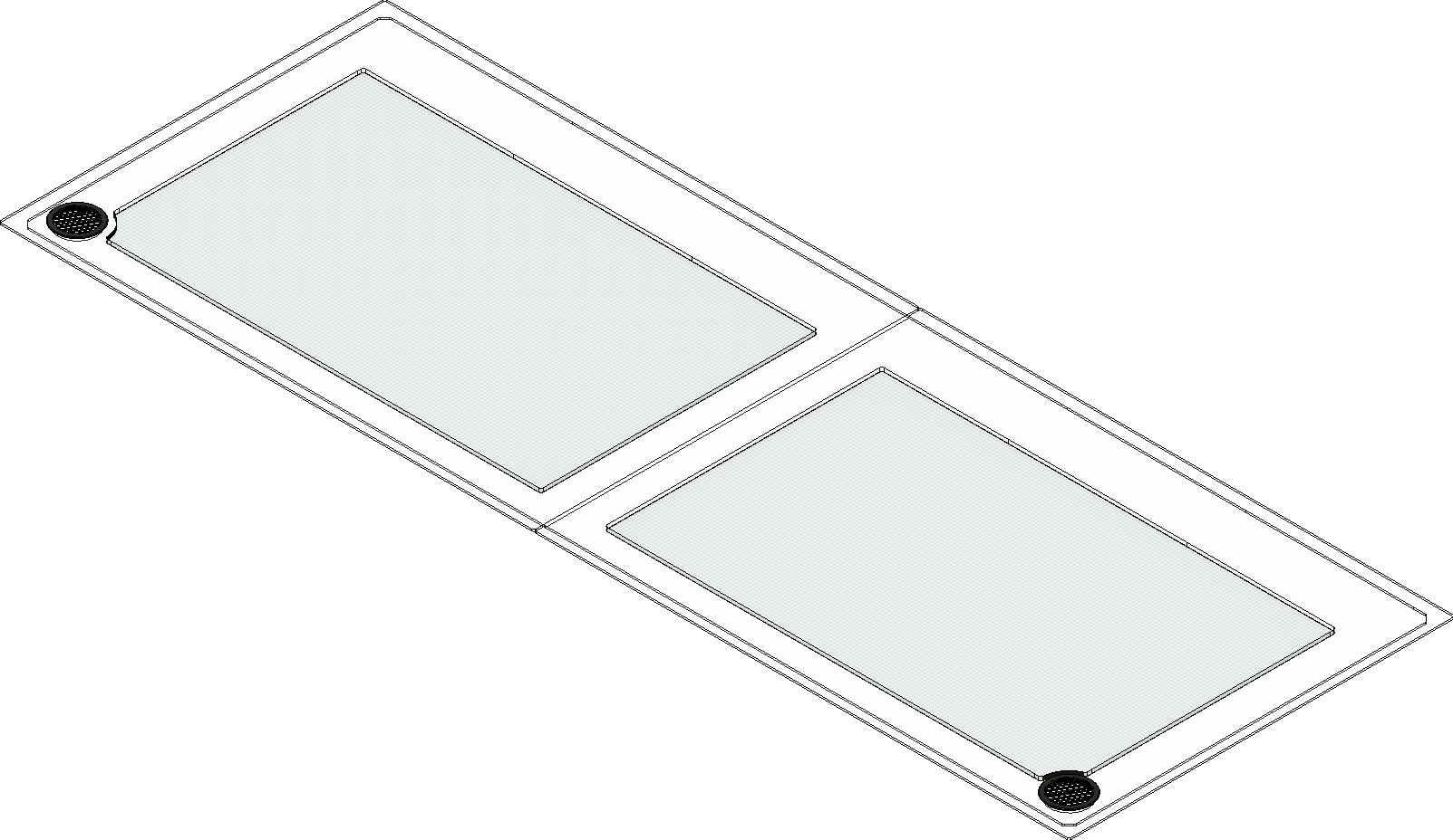 Ultum Nature Systems (UNS) Reef System R180 Lid