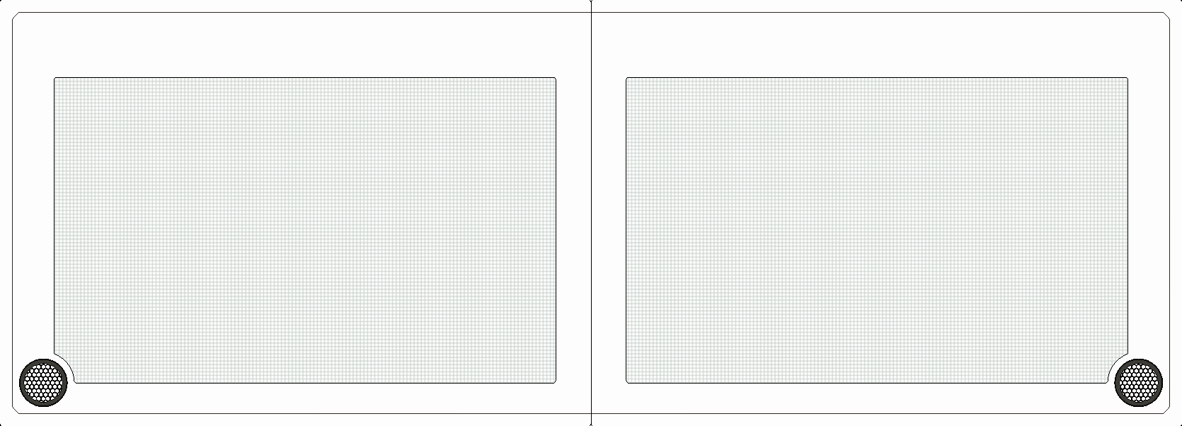 Ultum Nature Systems (UNS) Reef System R180 Lid