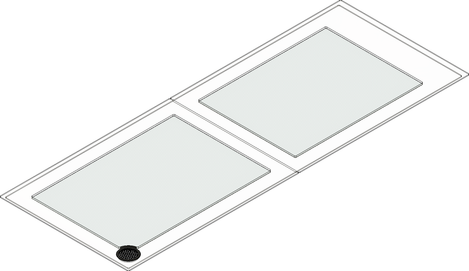 Red Sea REEFER Peninsula S-700 G2 / G2+ / G3 Lid