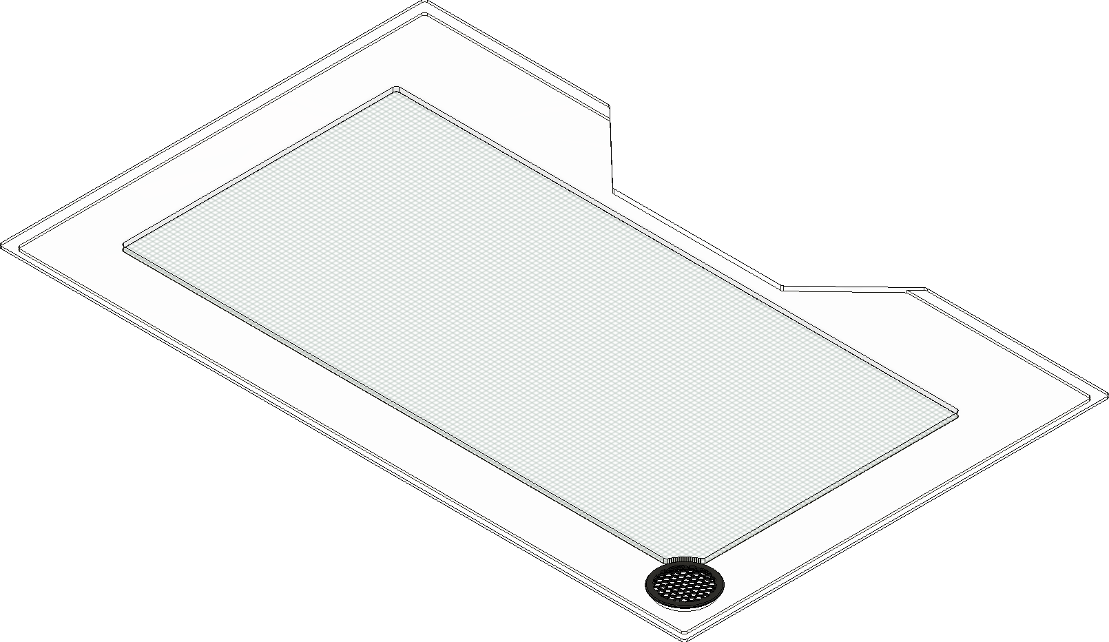 Ultum Nature Systems (UNS) Reef System R75 Lid