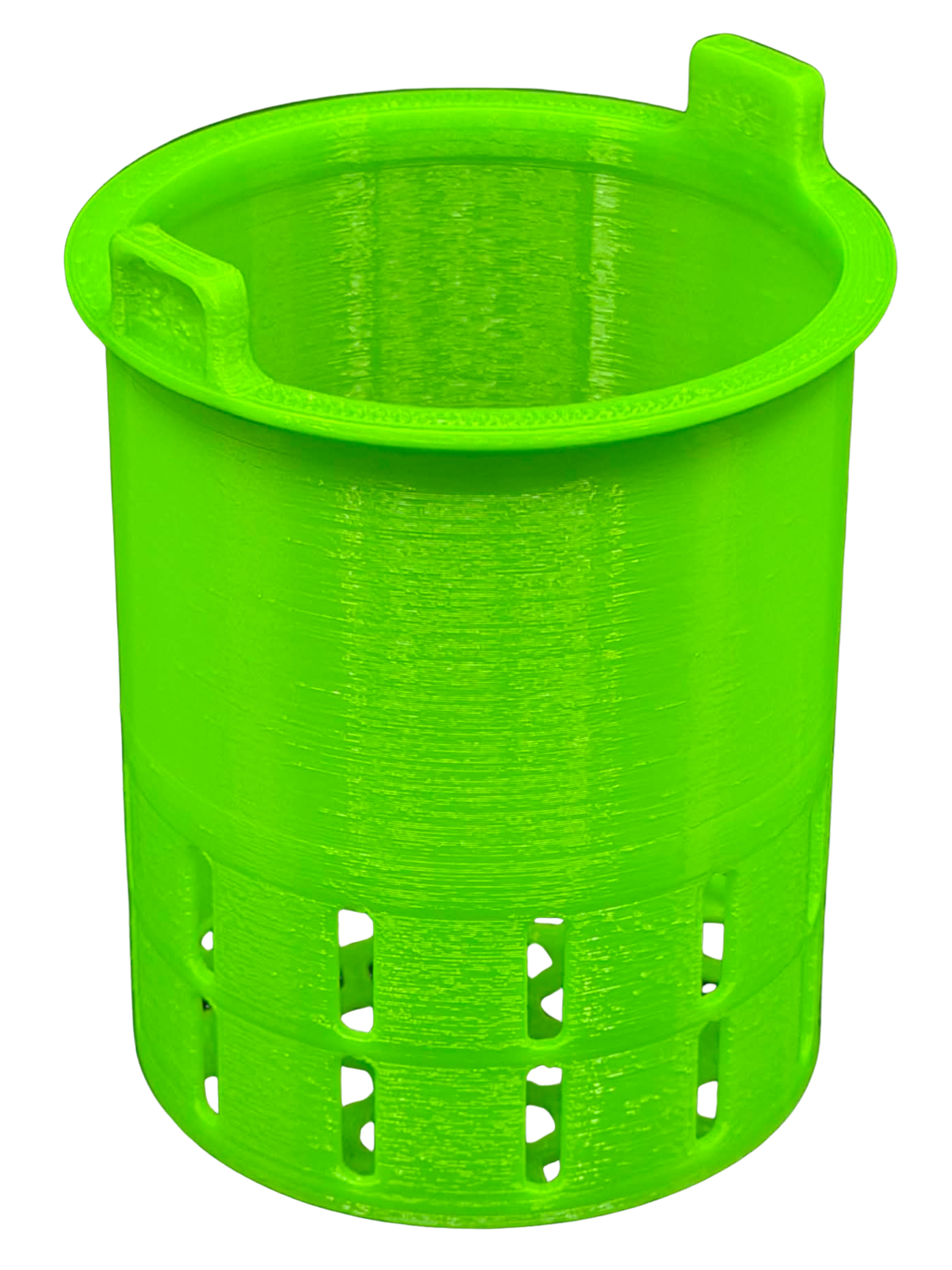 Kraken Reef Feeder/Filter Cup v2