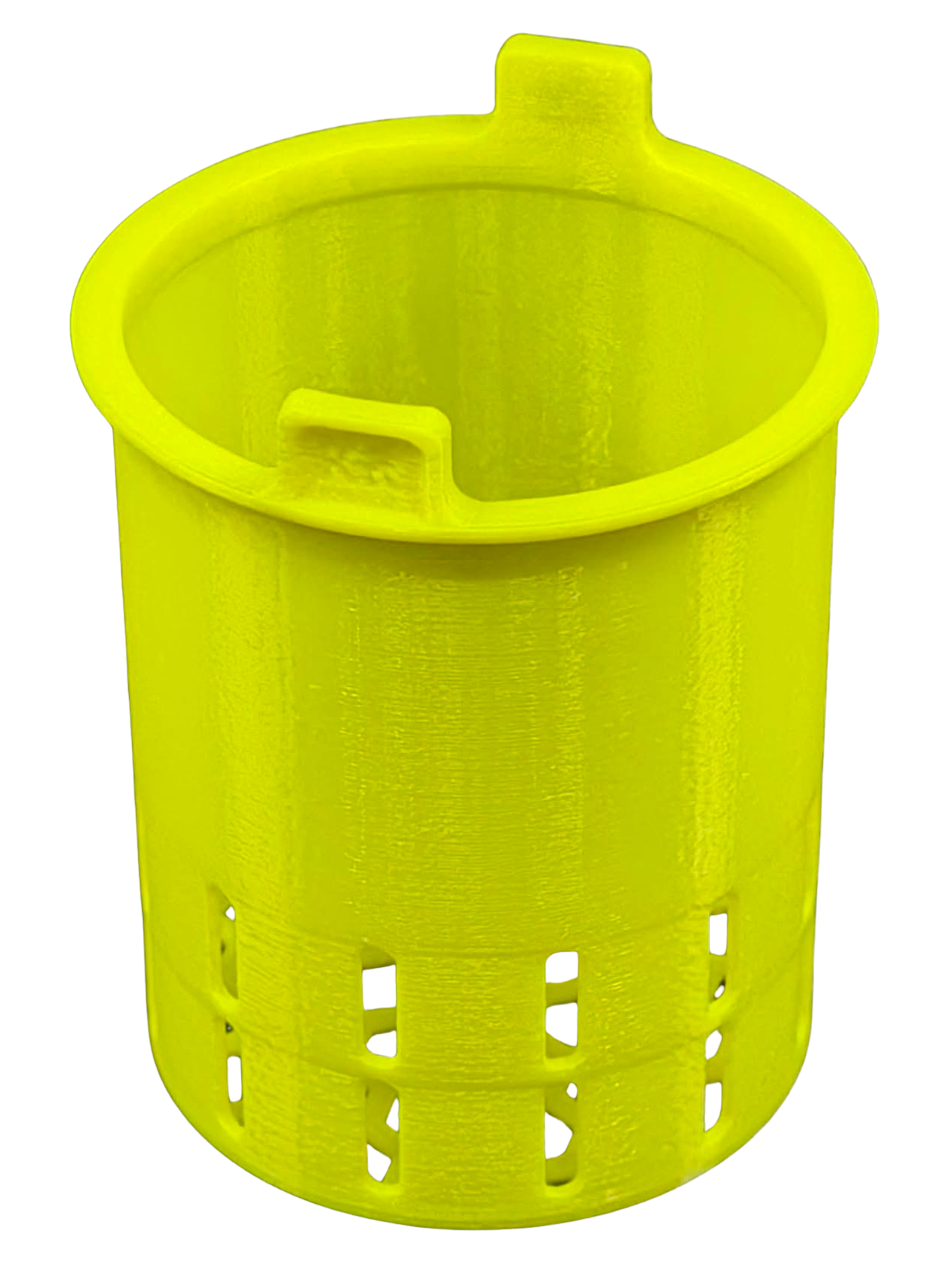 Kraken Reef Feeder/Filter Cup v2