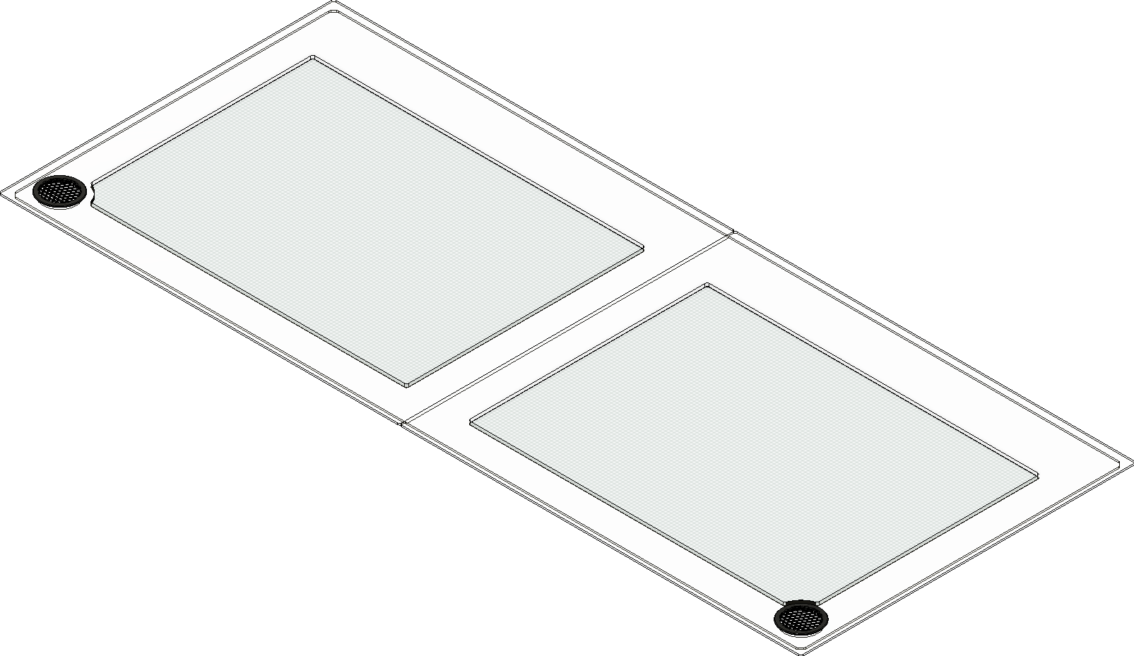 Waterbox PLATINUM PRO 170.4/5 Lid