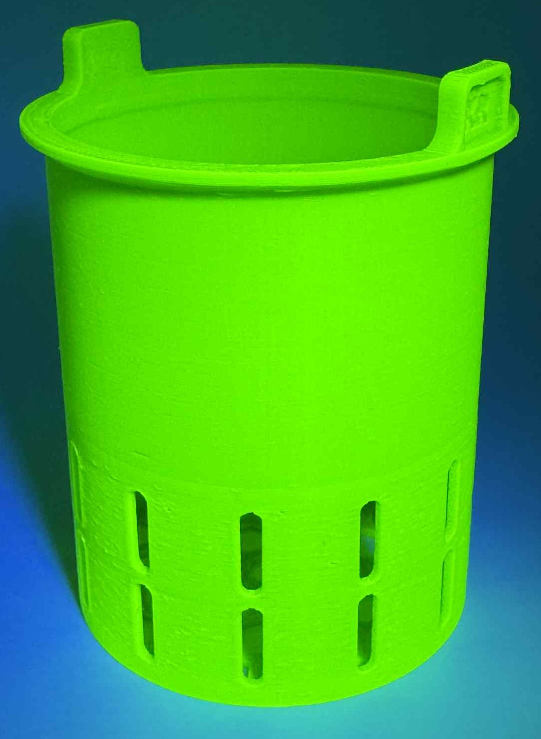 Kraken Reef Feeder/Filter Cup v2