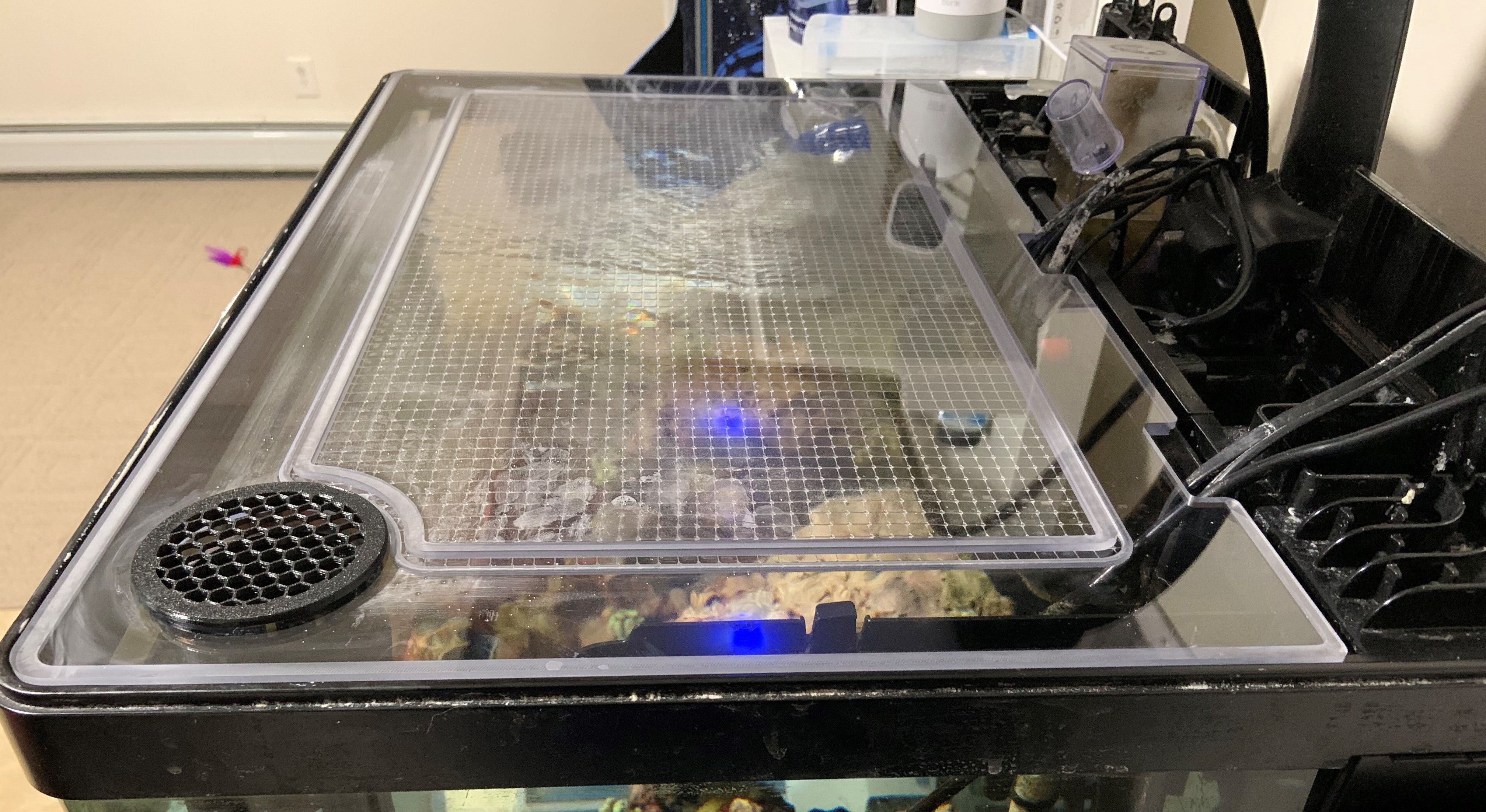 Red Sea MAX 130D Lid