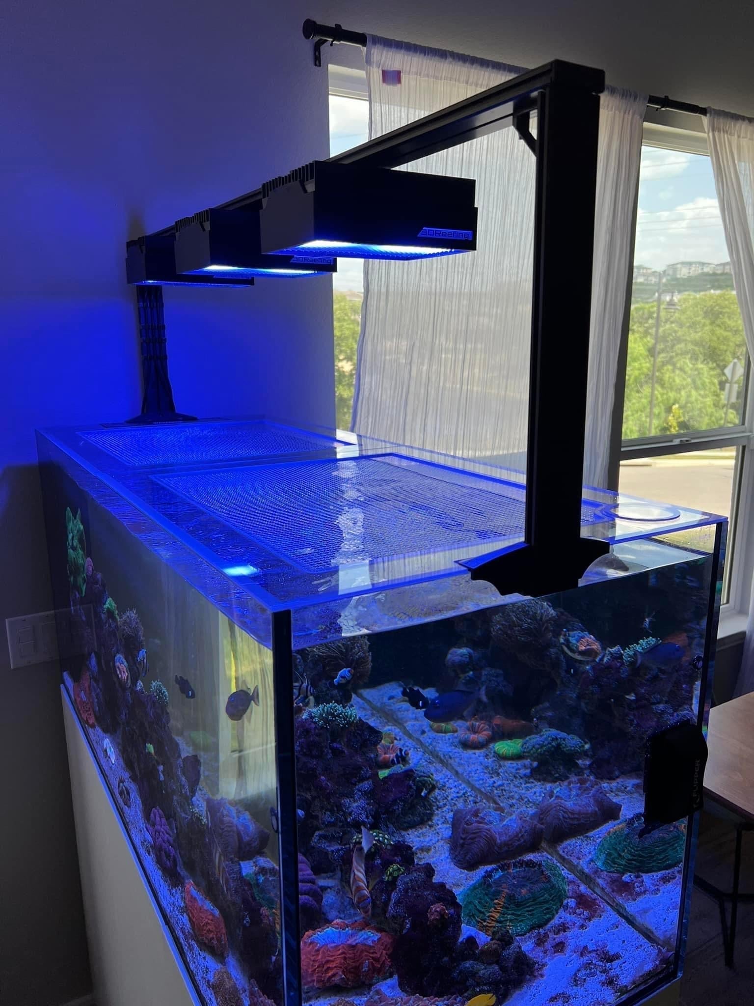 Waterbox CLEAR 6025 Lid