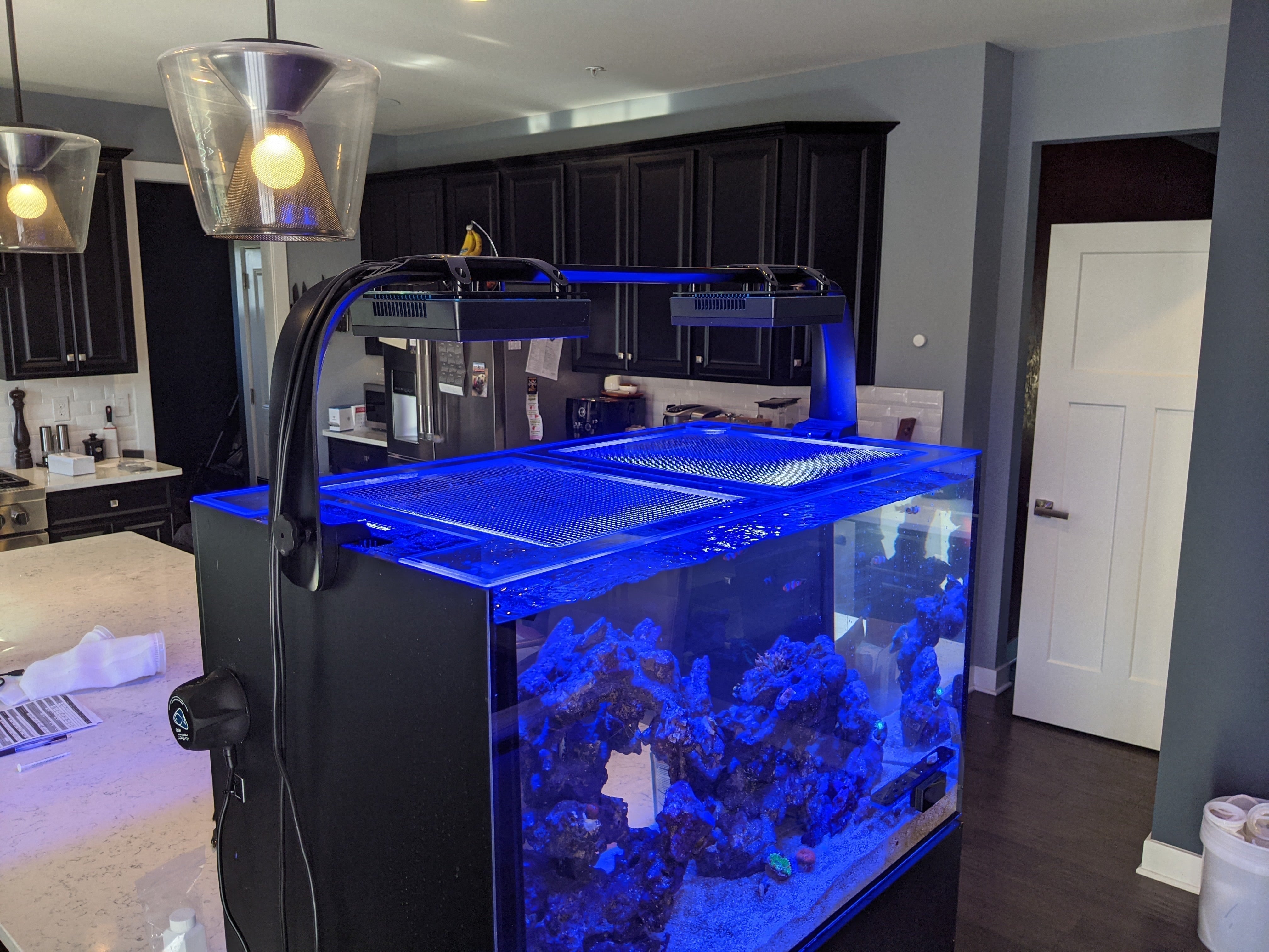 Red Sea REEFER Peninsula S-700 G2 / G2+ / G3 Lid