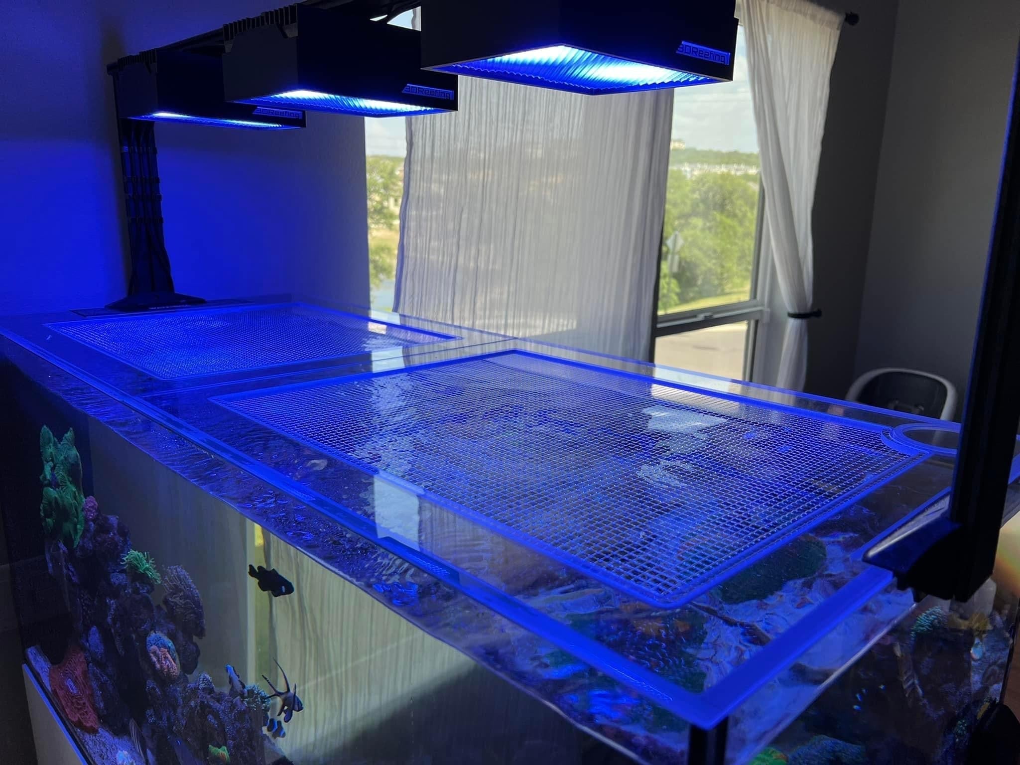 Waterbox PENINSULA / INFINIA PENINSULA 6025 Lid