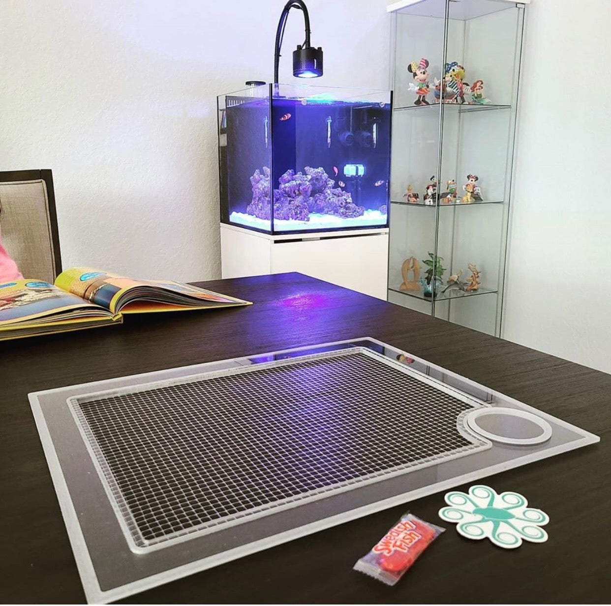 Landen 40C 15.66 Gallon All-In-One (AIO) Lid