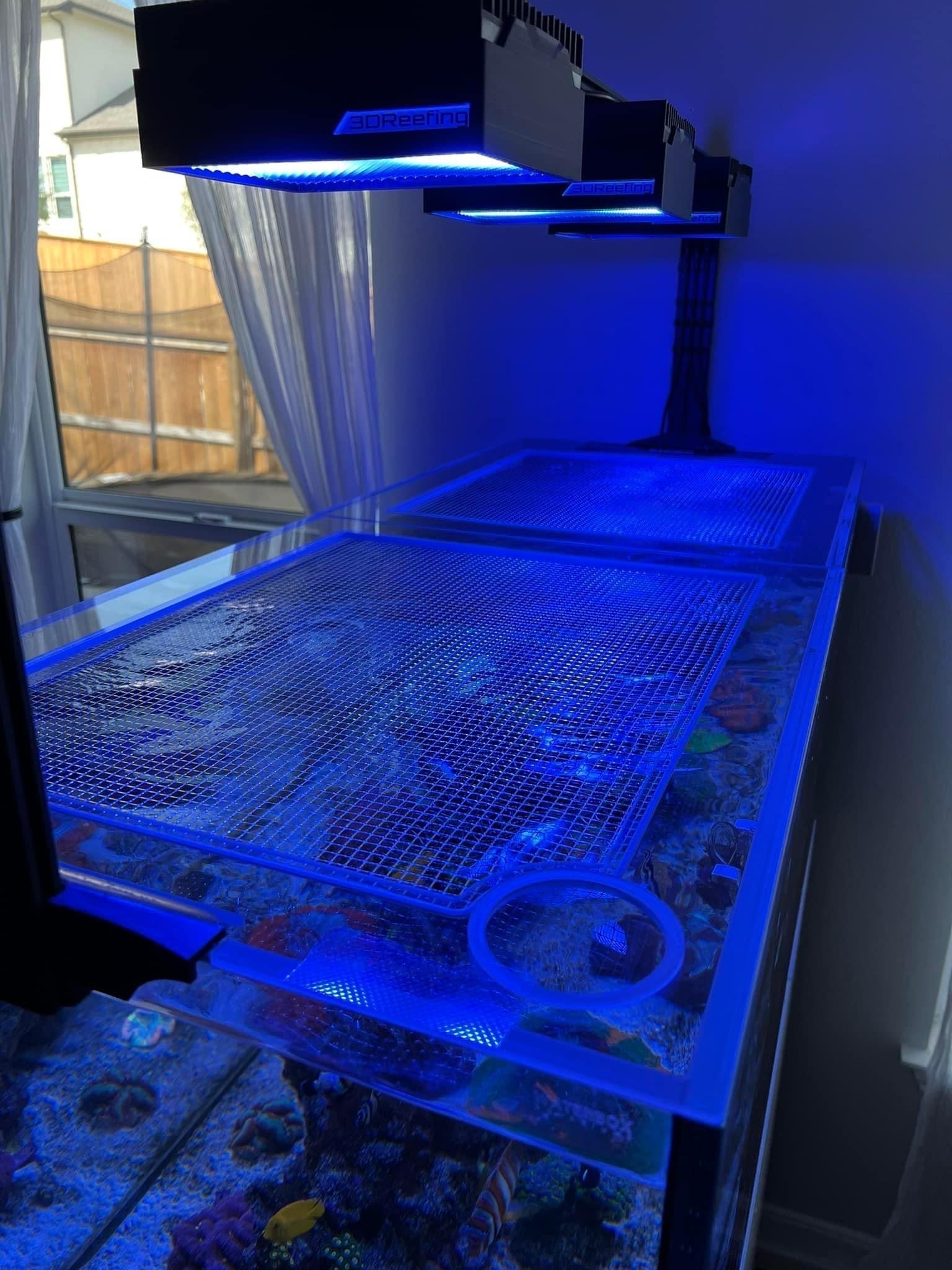 Waterbox CLEAR 7225 Lid