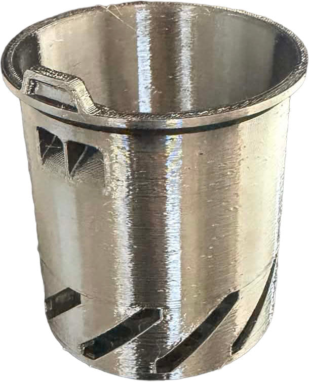 Kraken Reef Feeder/Filter Cup v3
