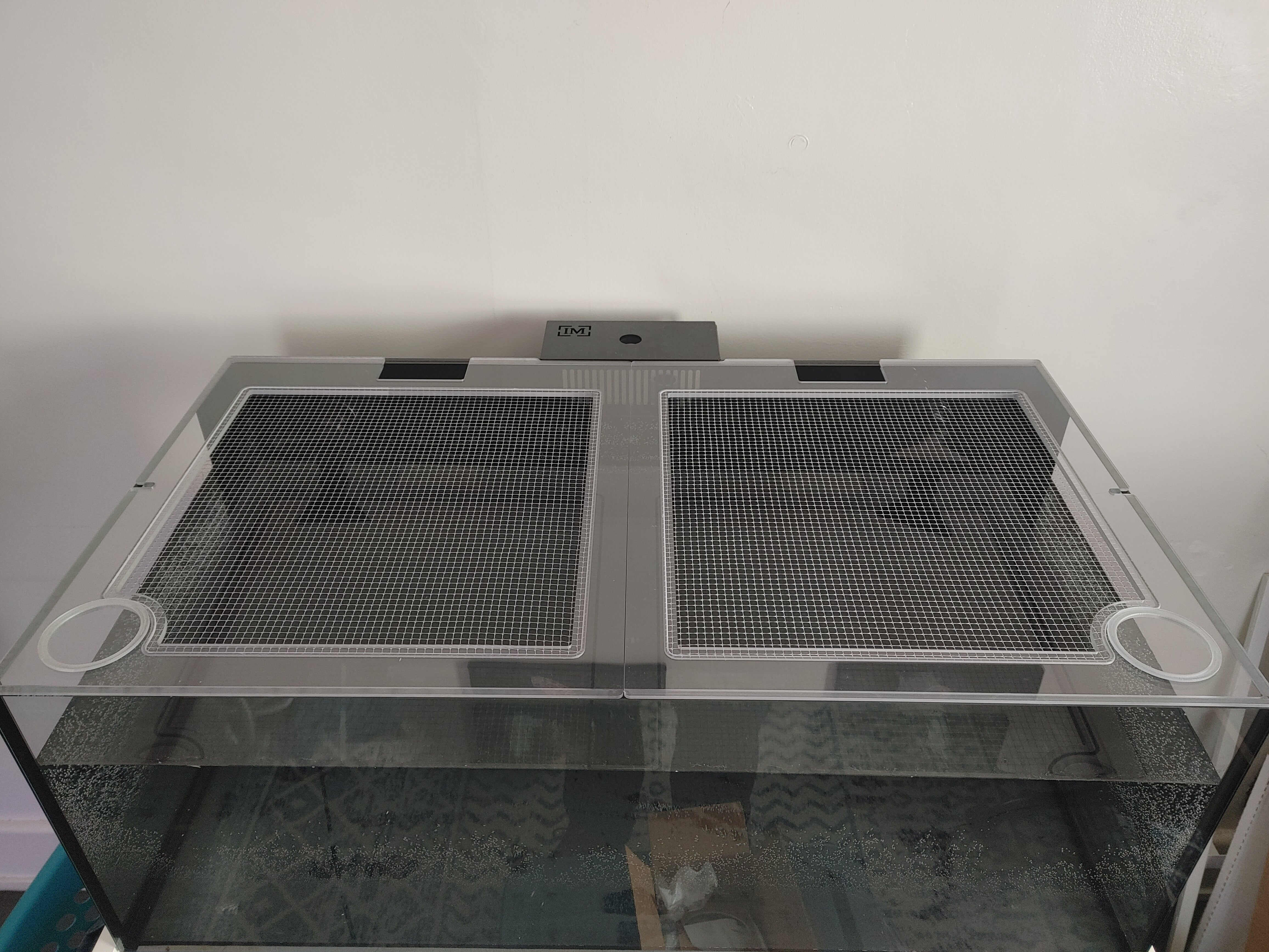 Innovative Marine NUVO EXT 40 Long Lid