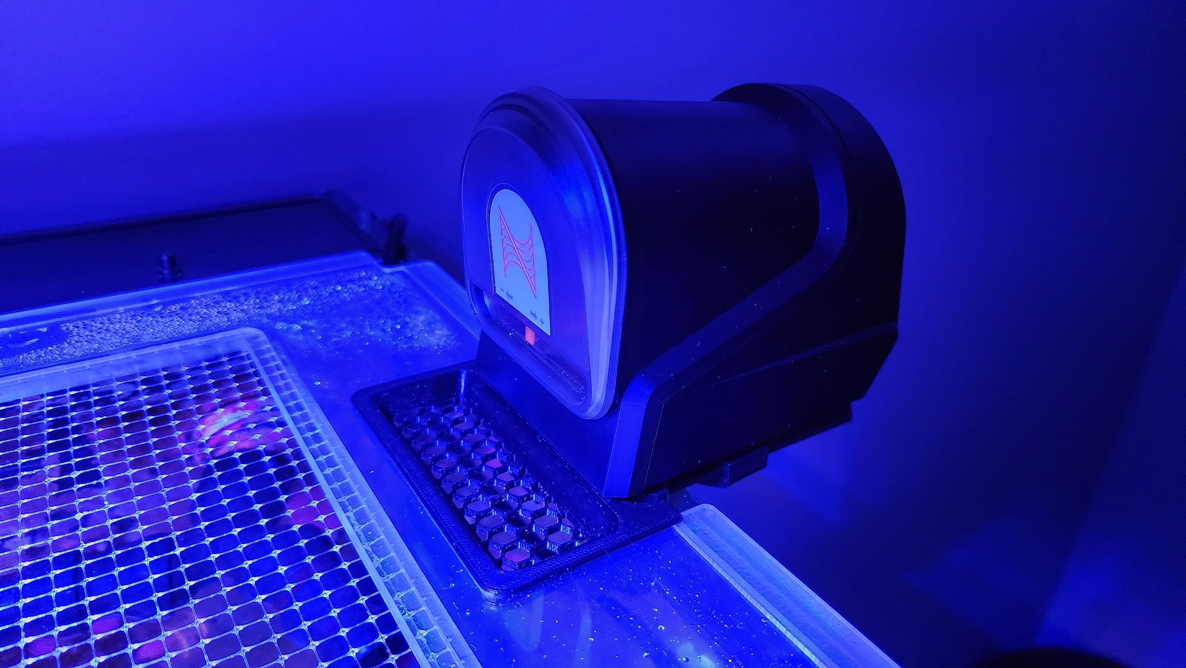 Neptune AFS Insert (Requires Cutout)