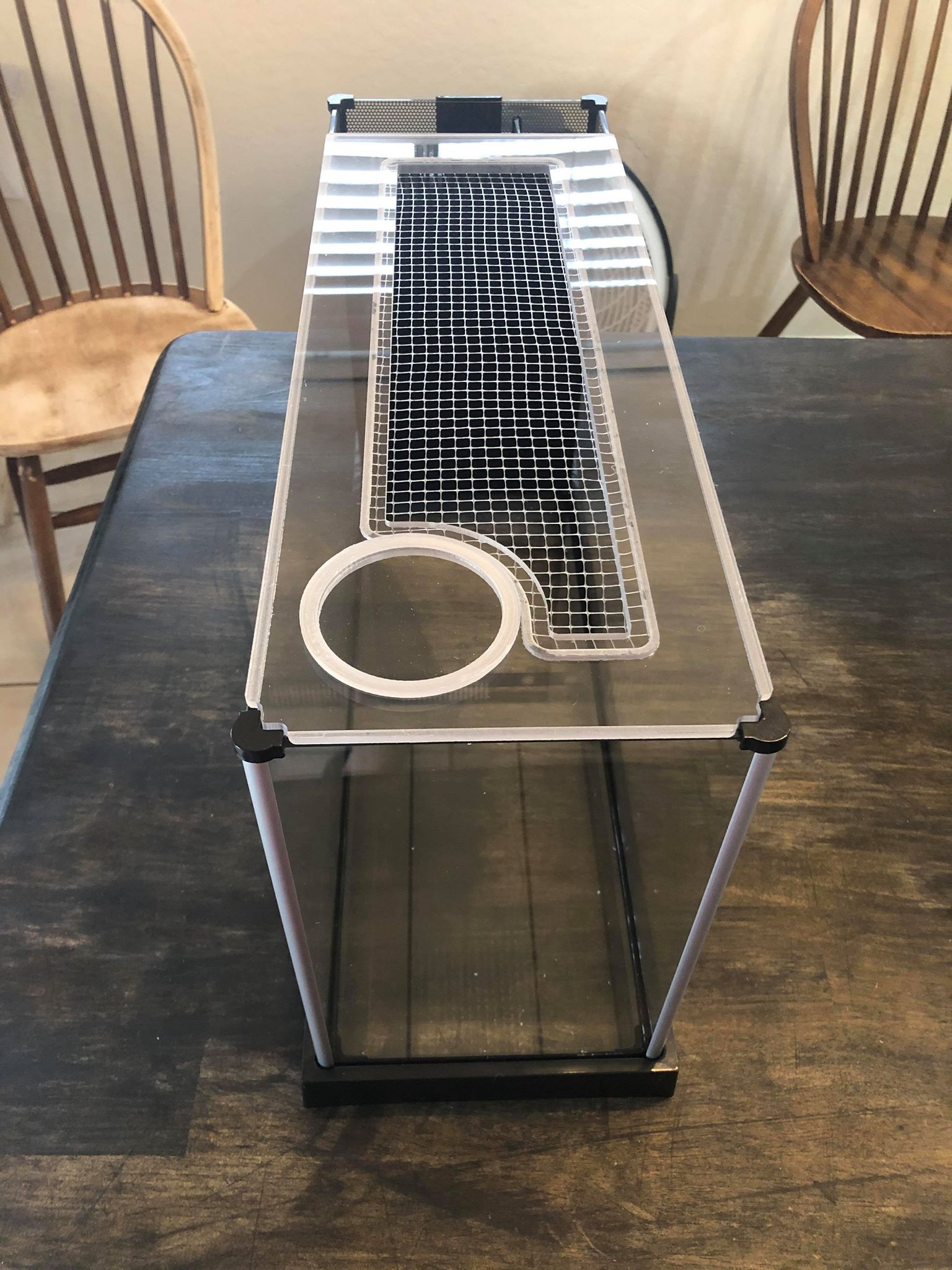 Coralife BioCube 16 Lid