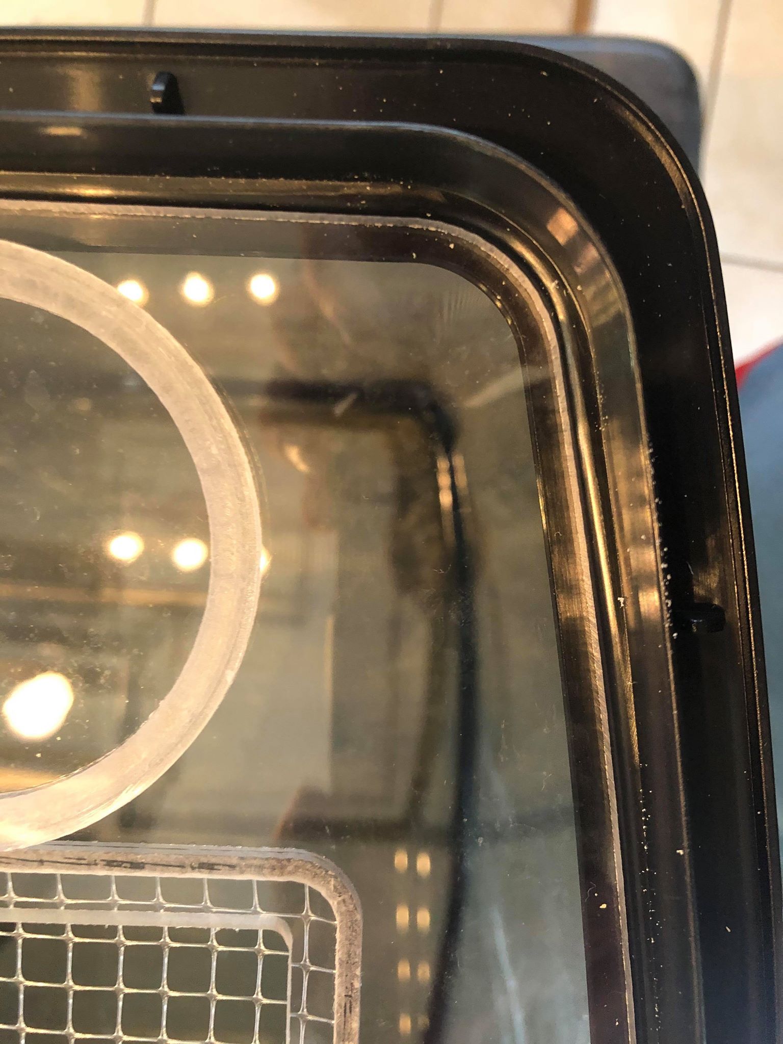 Coralife BioCube 16 Lid