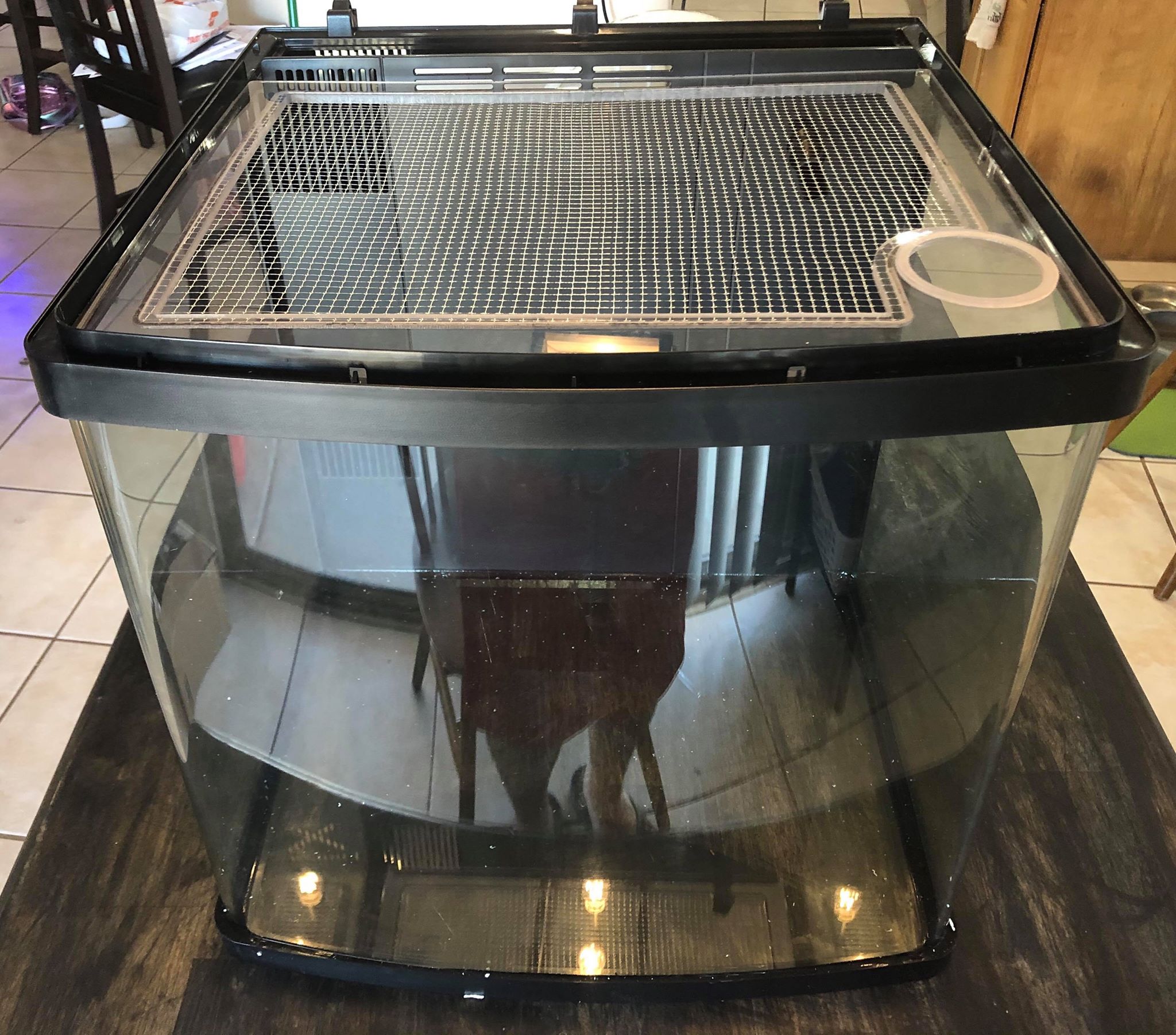 Coralife BioCube 16 Lid