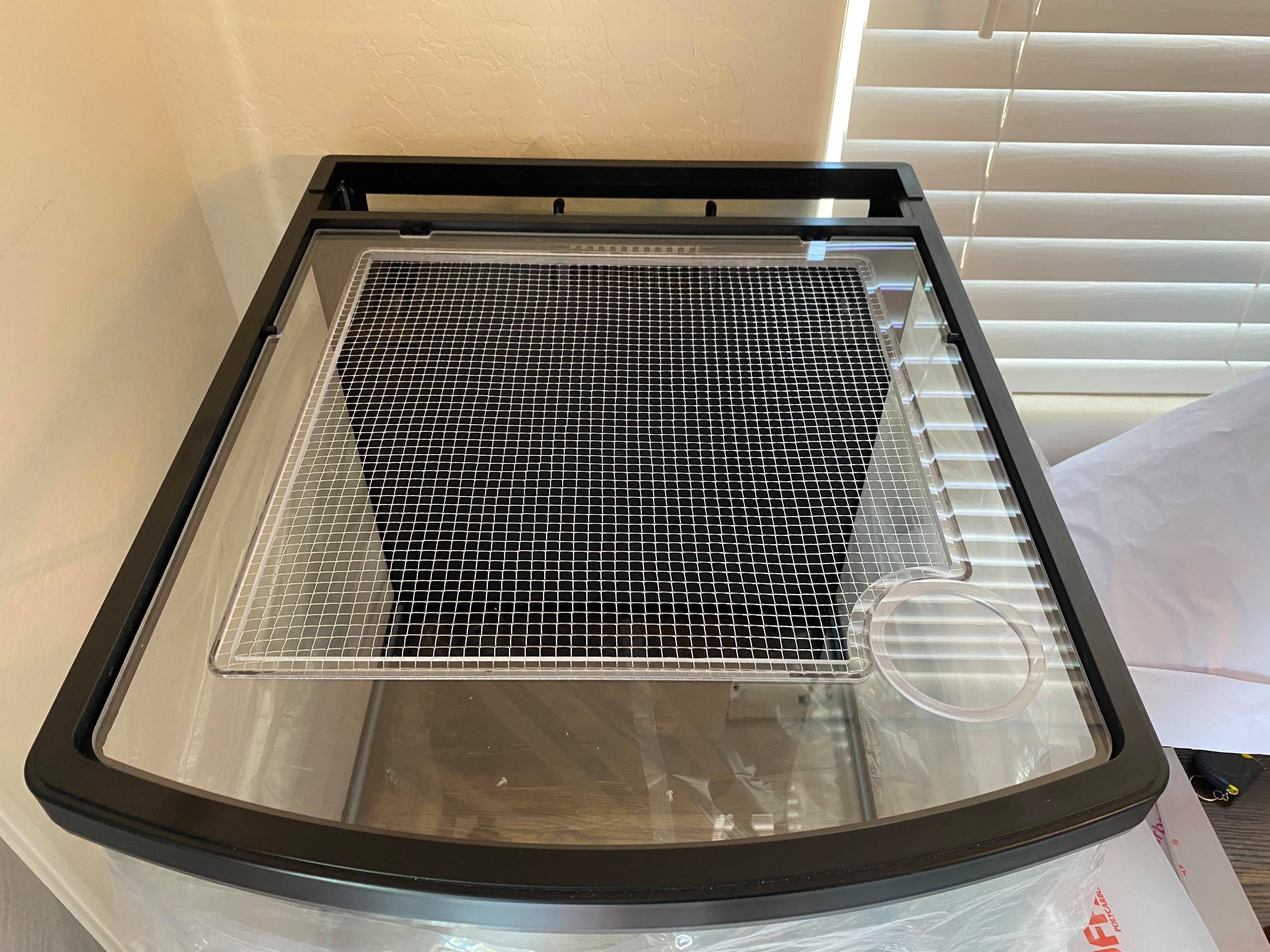 JBJ Nano-Cube 28 Lid