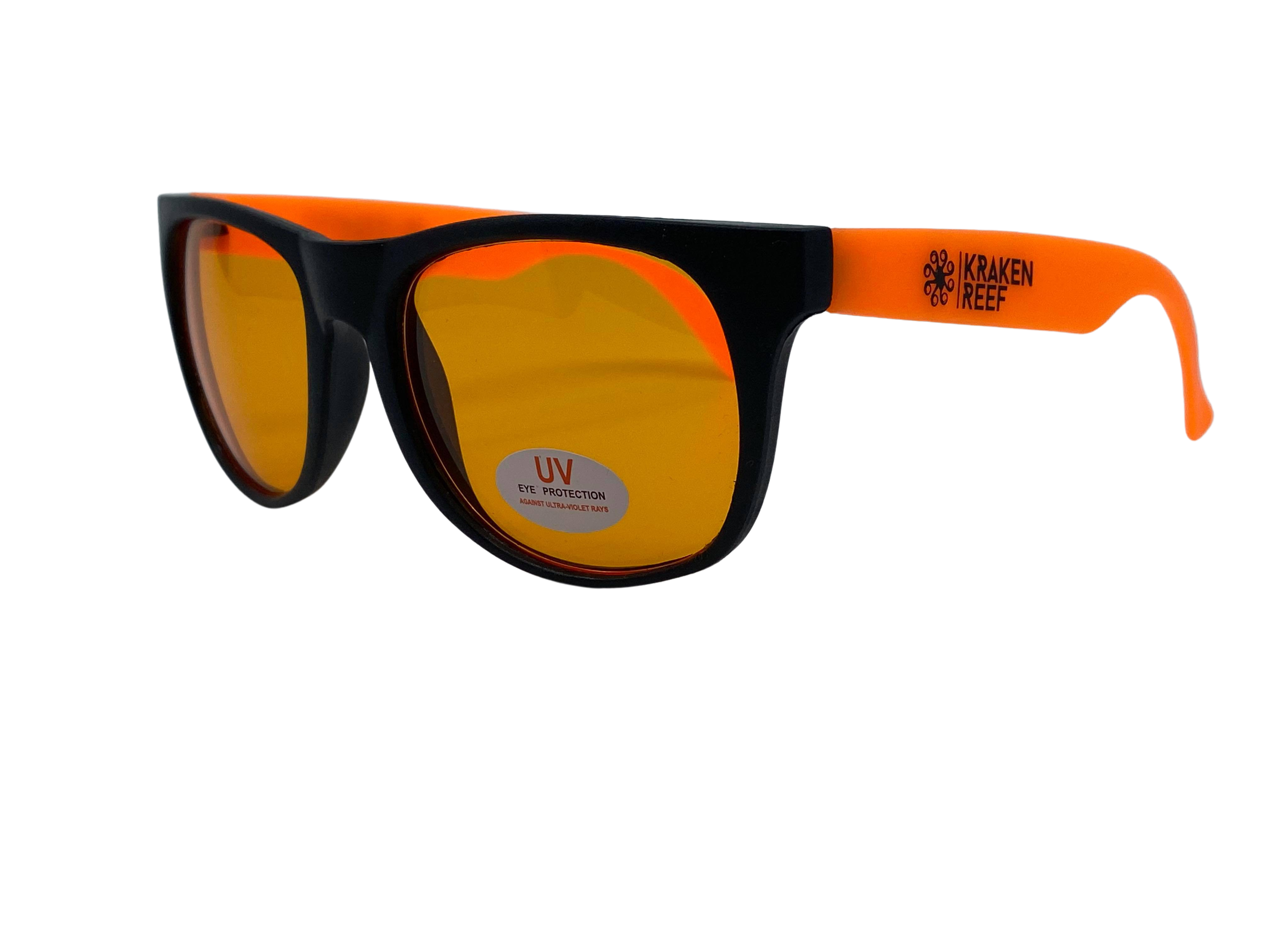 Kraken Reef Coral Viewing Glasses