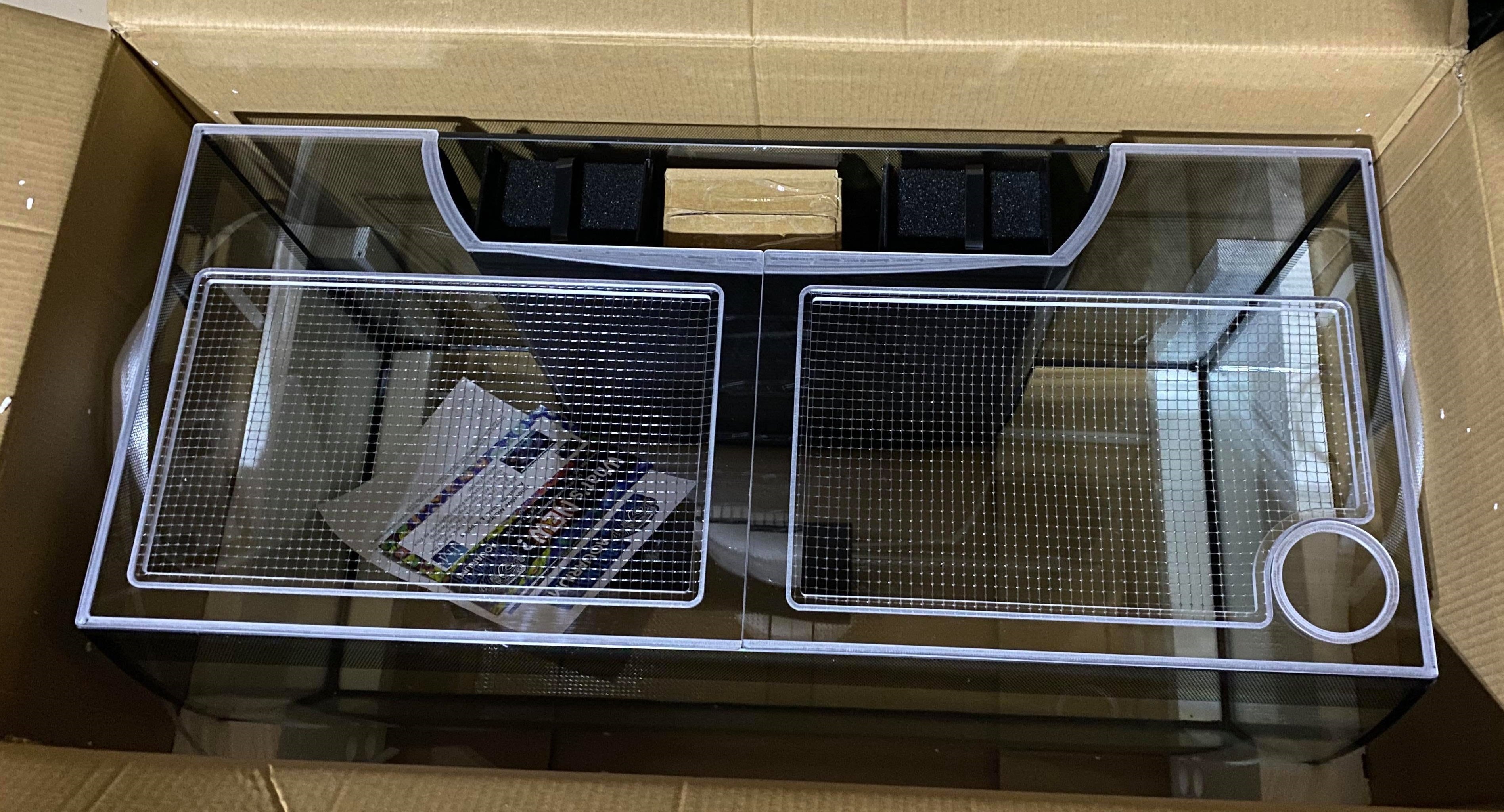 Fluval FLEX 32.5 Lid