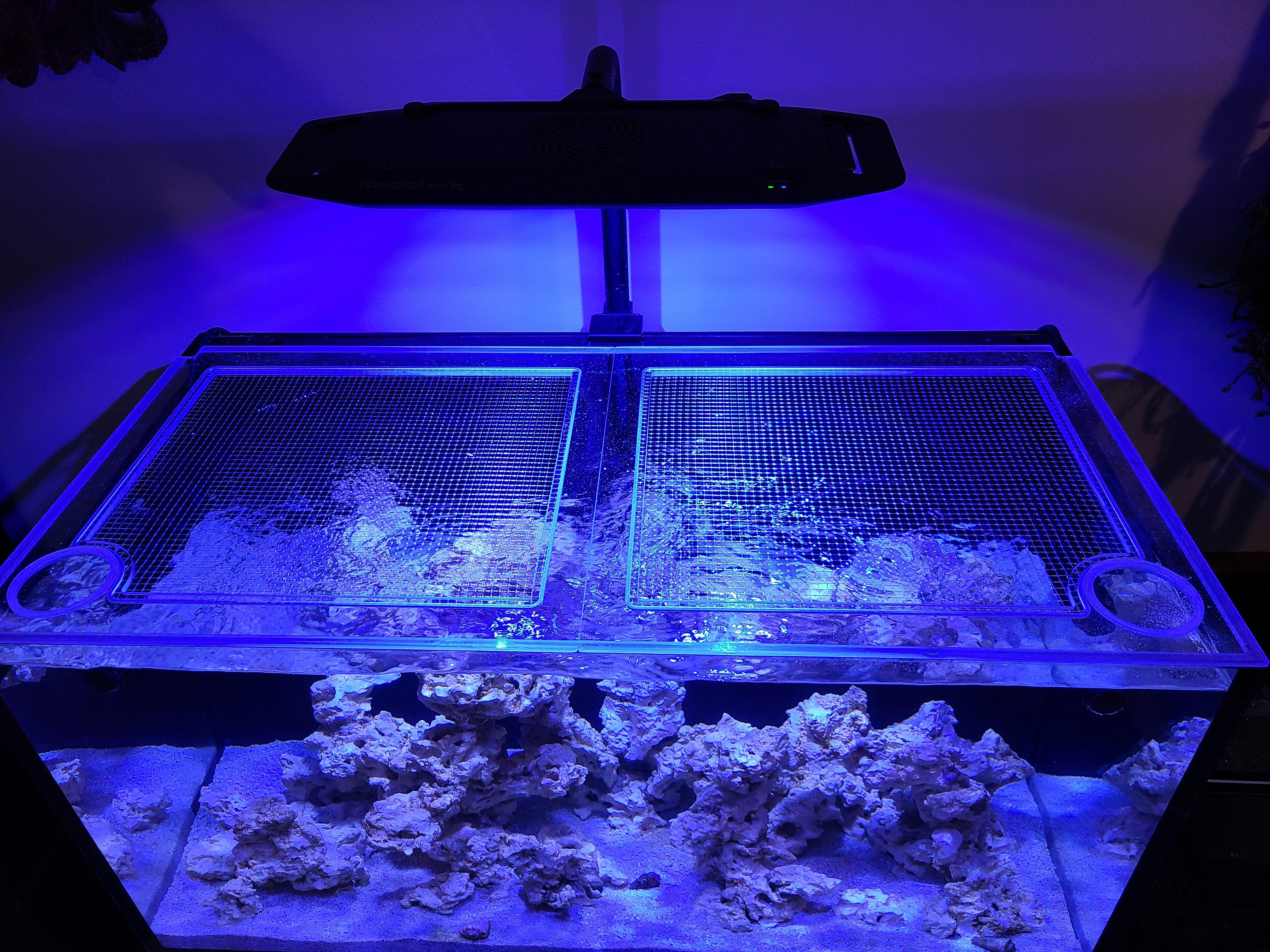 Reef Octopus Octo LUX T90 Lid