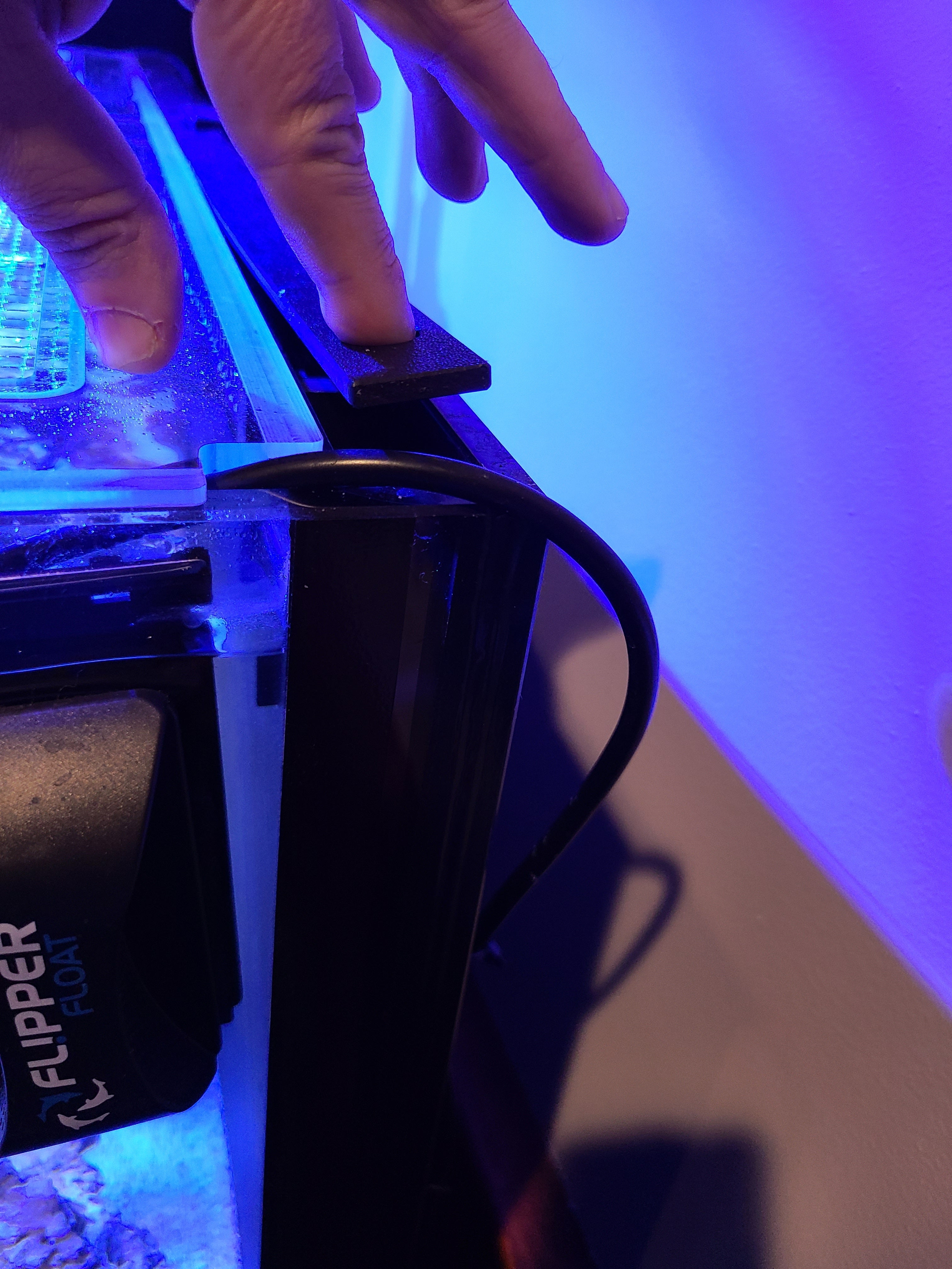 Reef Octopus Octo LUX T90 Lid