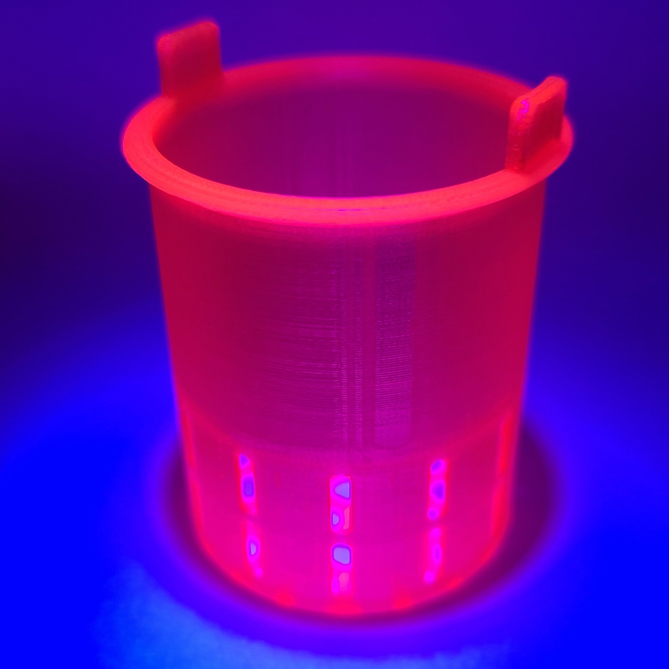 Kraken Reef Feeder/Filter Cup v2