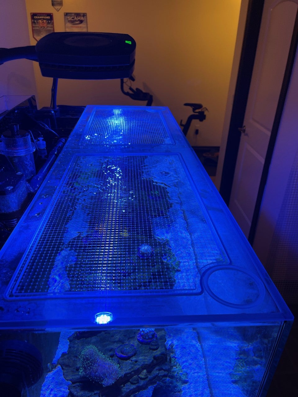 Innovative Marine NUVO FUSION 30 Pro / Pro 2 Lid