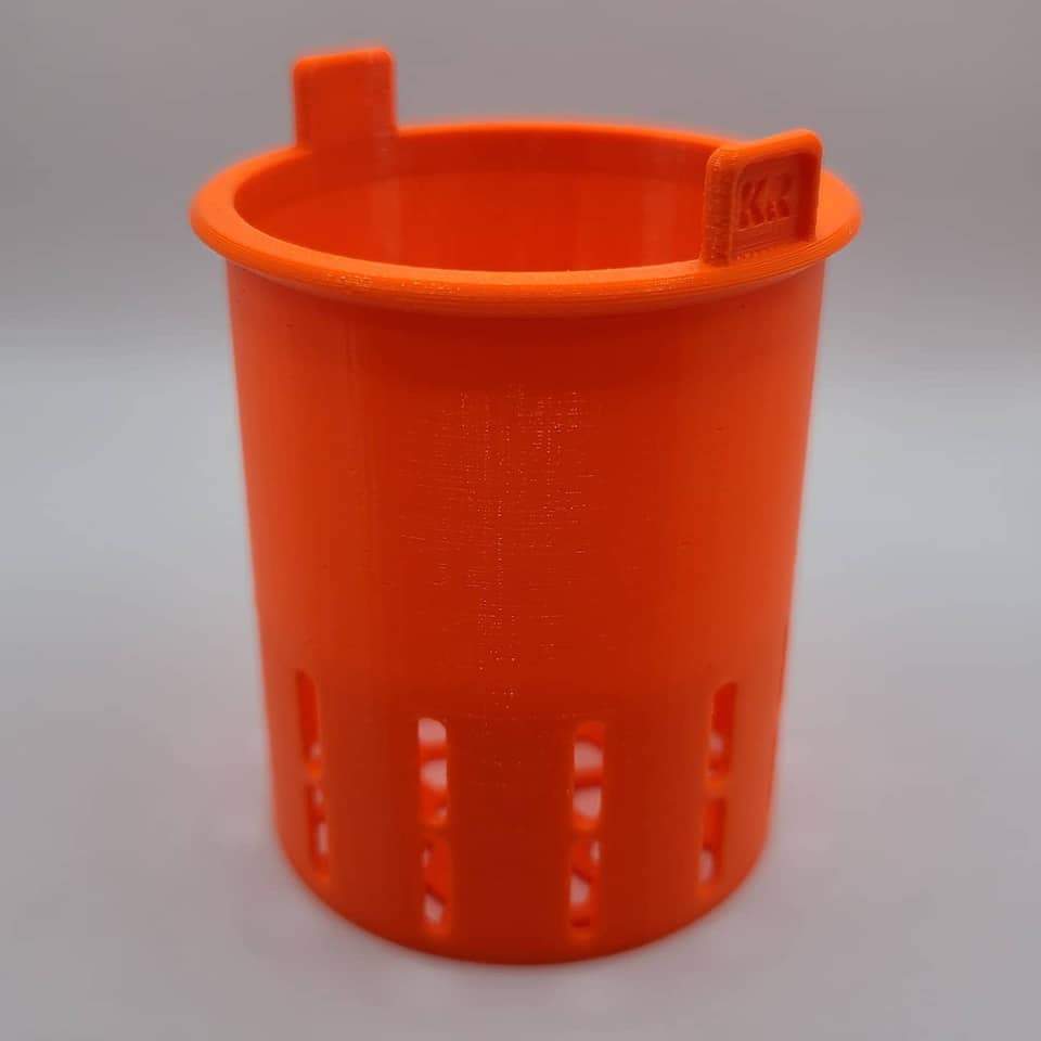 Kraken Reef Feeder/Filter Cup v2