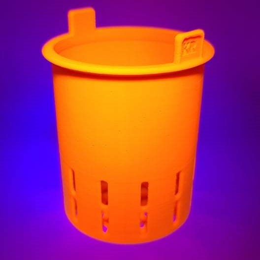 Kraken Reef Feeder/Filter Cup v2