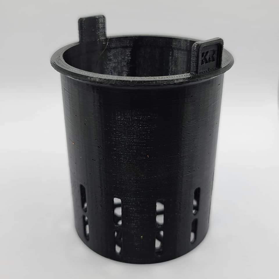 Kraken Reef Feeder/Filter Cup v2