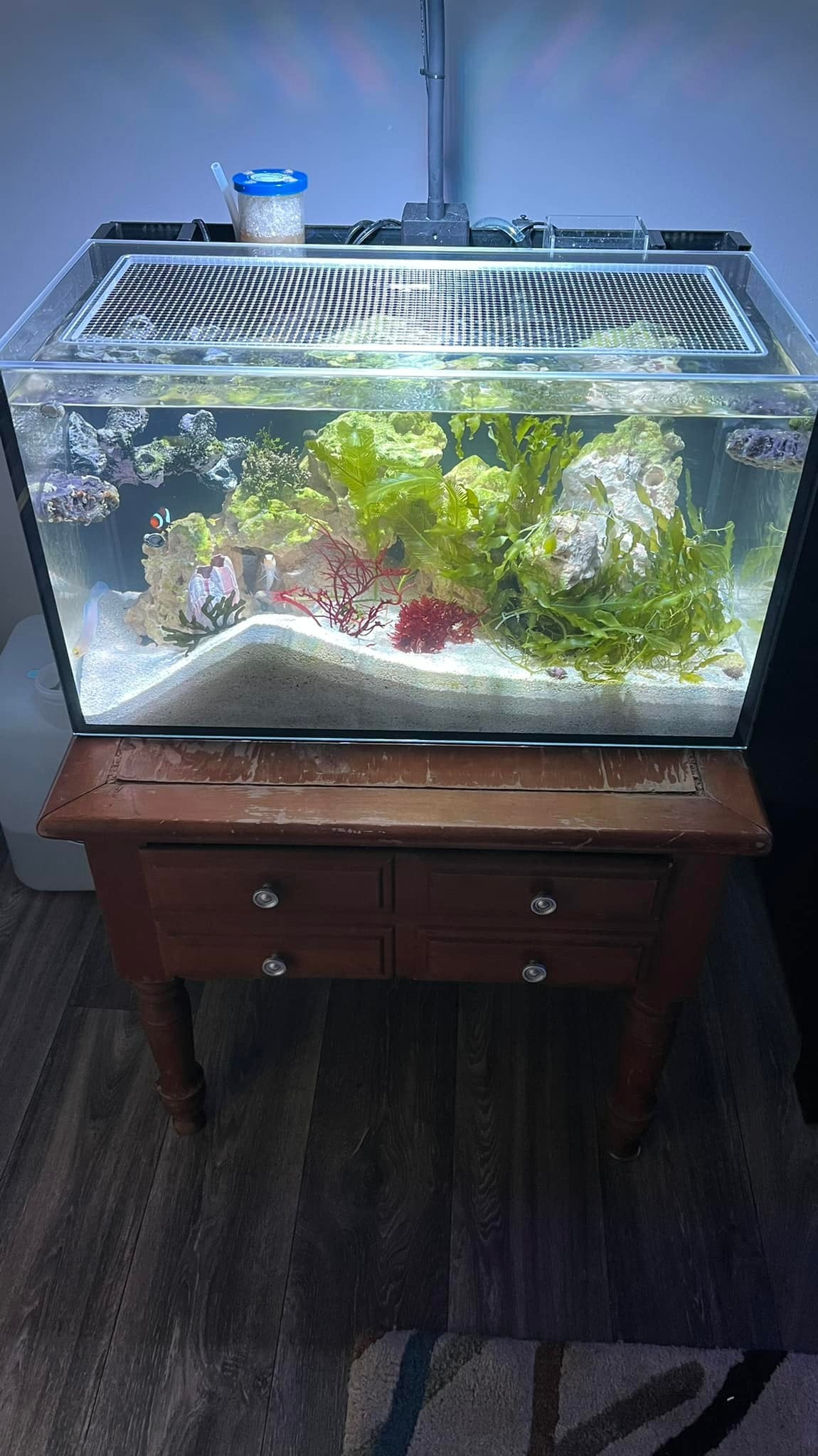 Innovative Marine NUVO FUSION 20 Pro / Pro 2 Lid