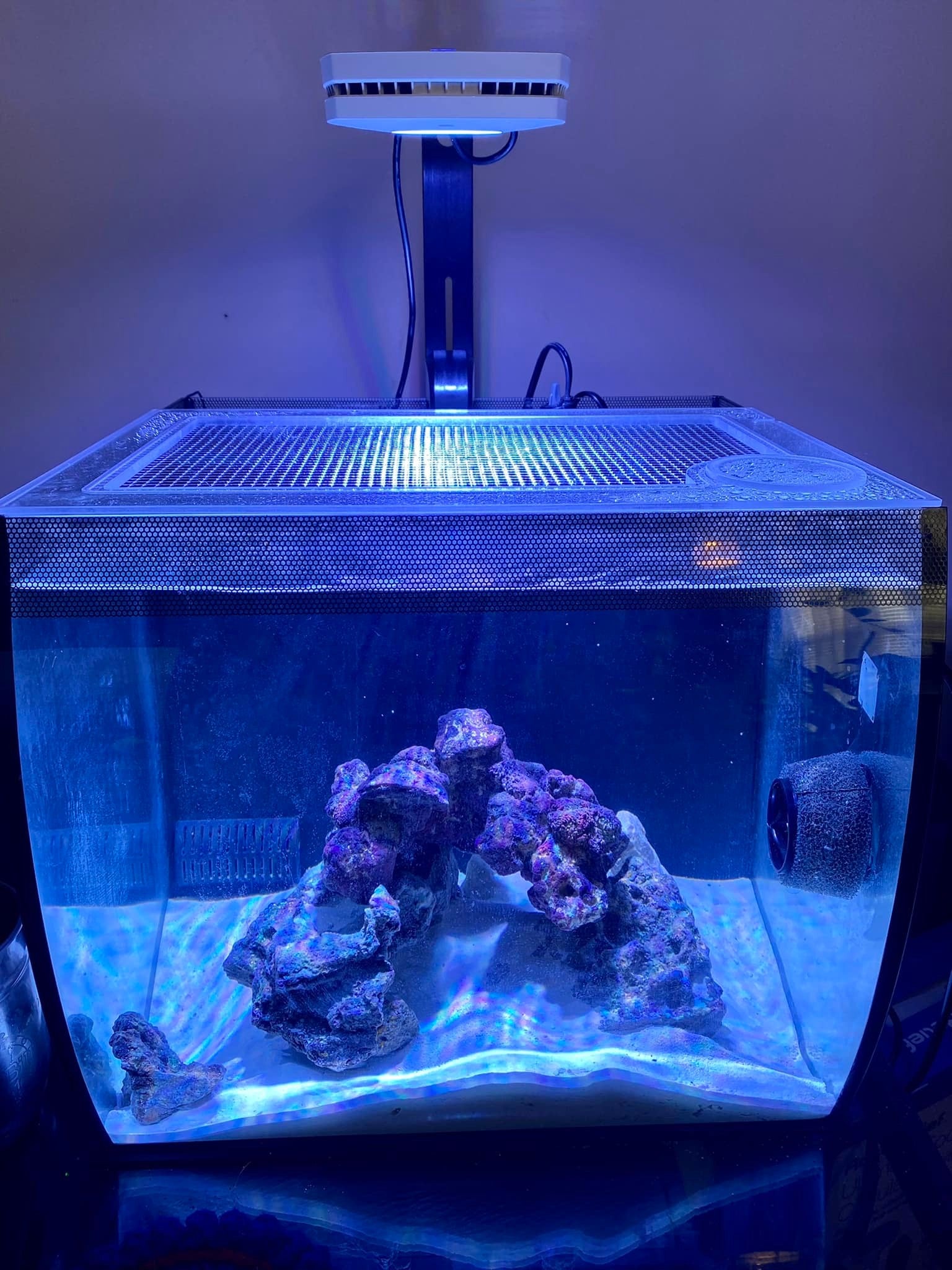 Fluval FLEX 15 Lid