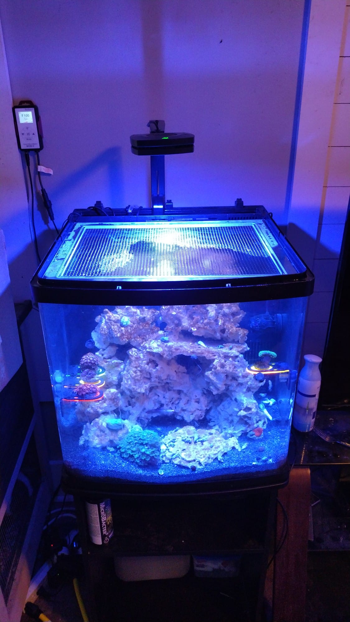 Coralife BioCube 32 Lid