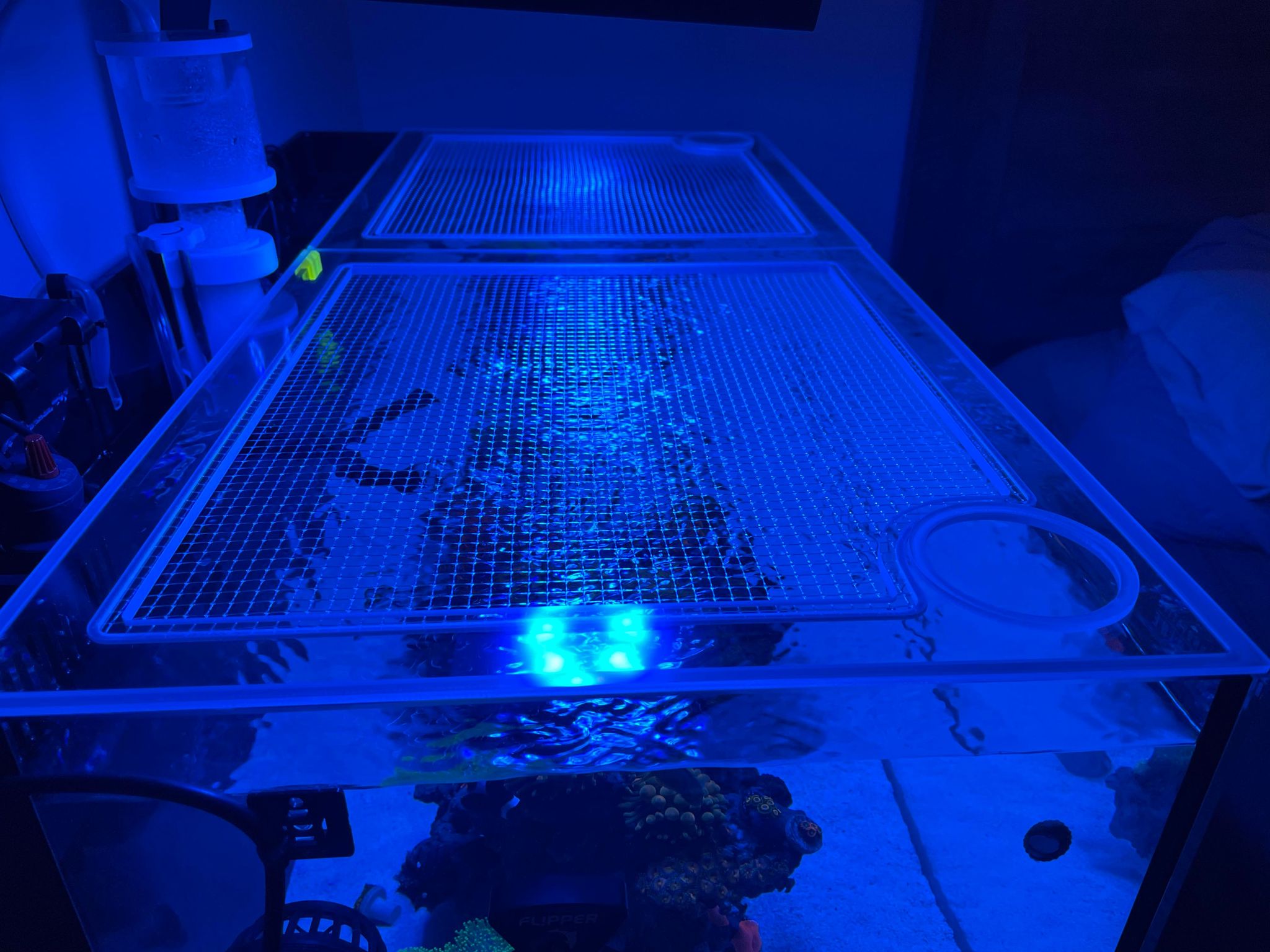 Innovative Marine NUVO FUSION 40 Long Pro 2 Lid