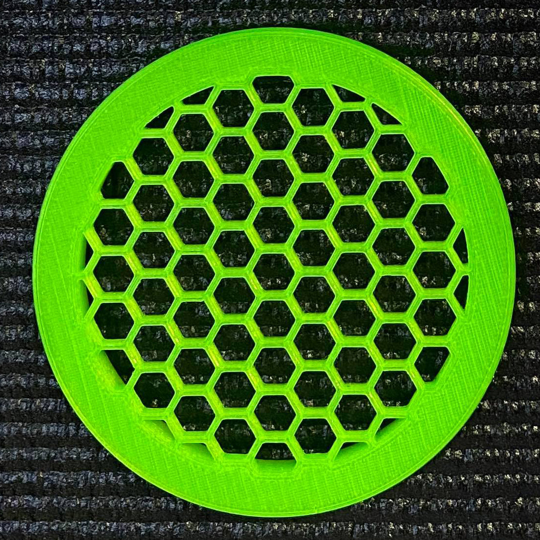 Premium Feed Cover